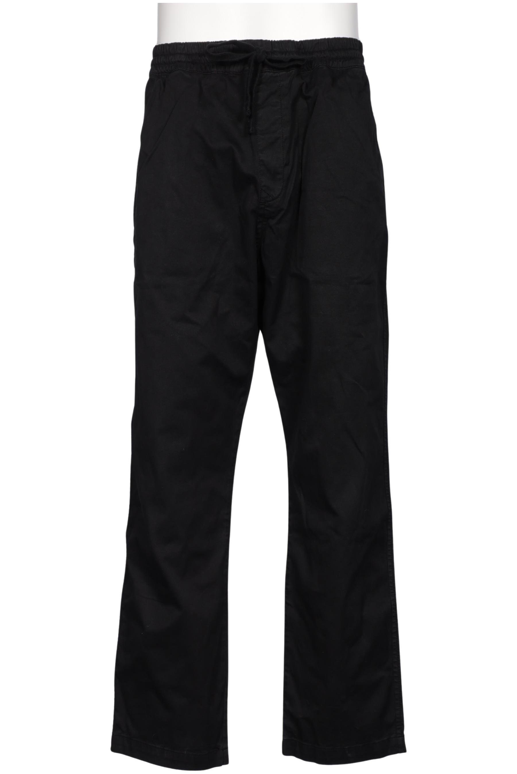 

Carhartt Herren Stoffhose, schwarz, Gr. 0