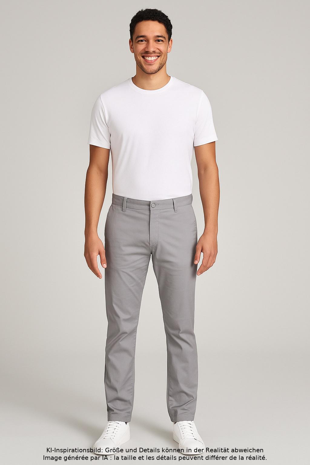 

Carhartt Herren Stoffhose, grau, Gr. 32