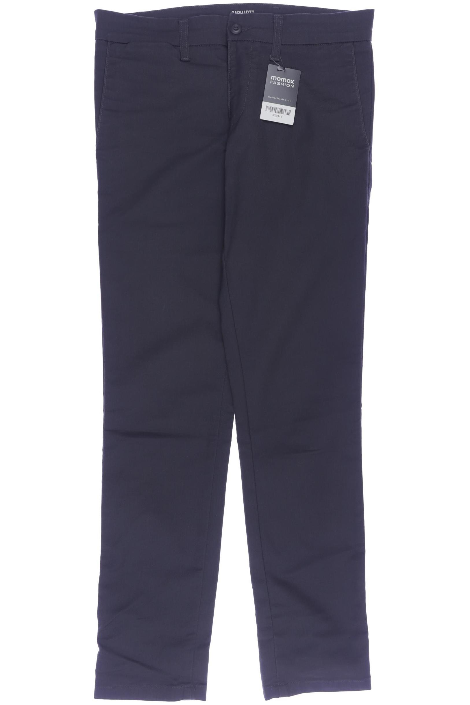 

Carhartt Herren Stoffhose, grau, Gr. 31