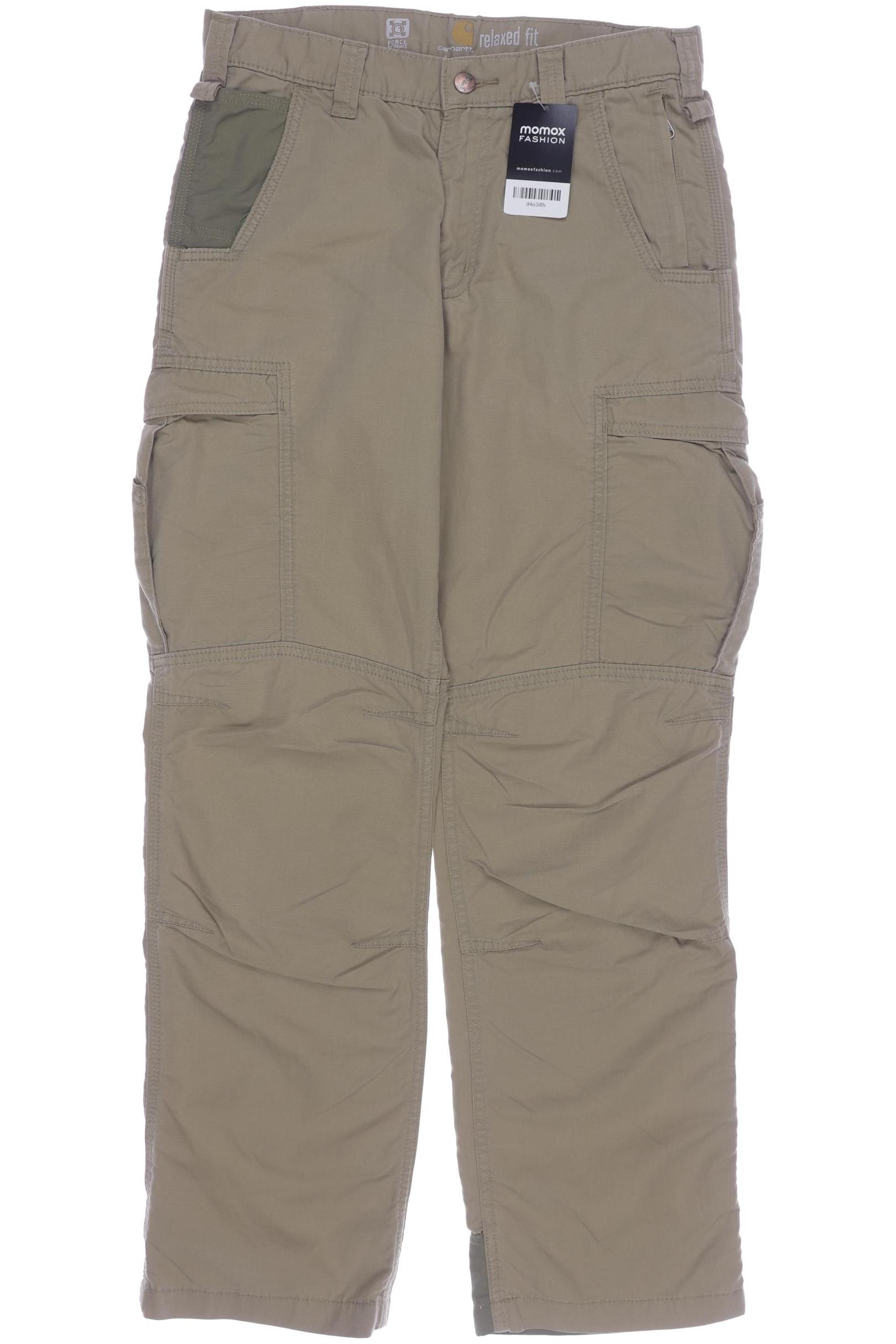 

Carhartt Herren Stoffhose, beige