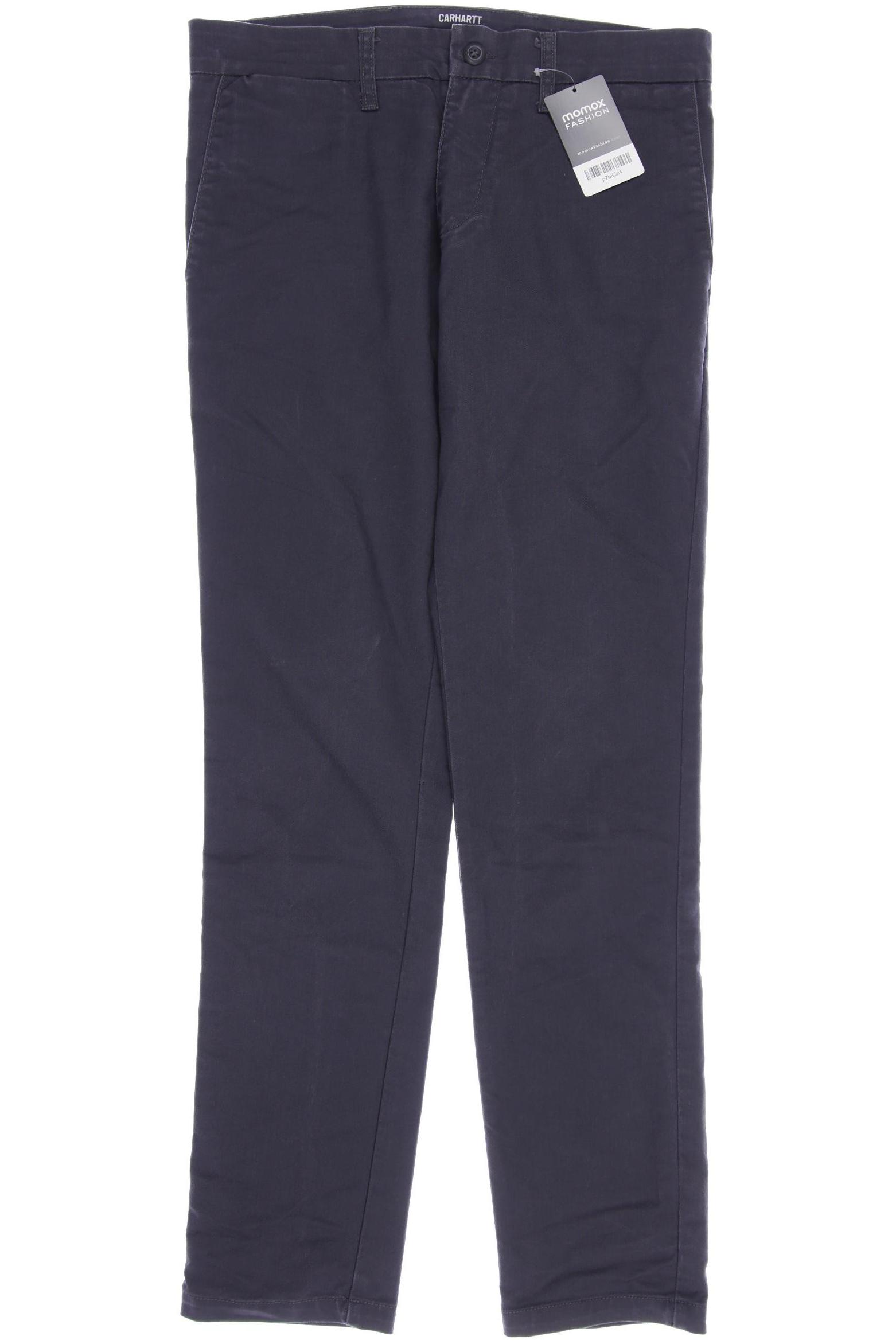 

Carhartt Herren Stoffhose, grau, Gr. 48