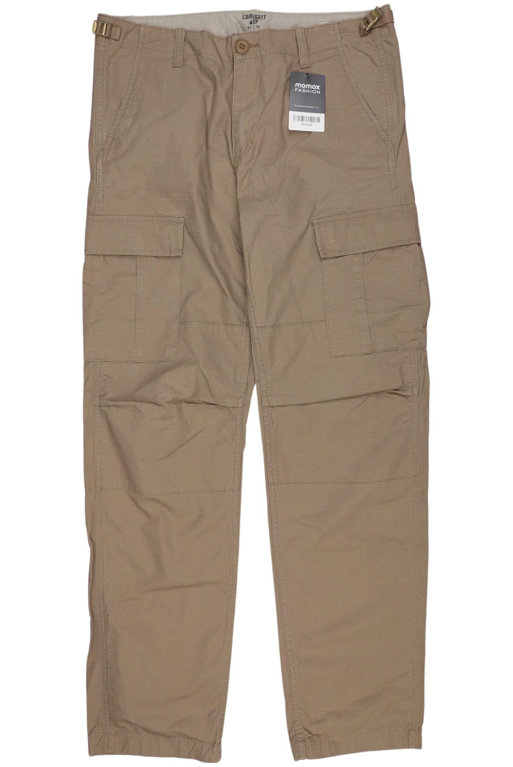 

Carhartt Herren Stoffhose, beige, Gr. 48