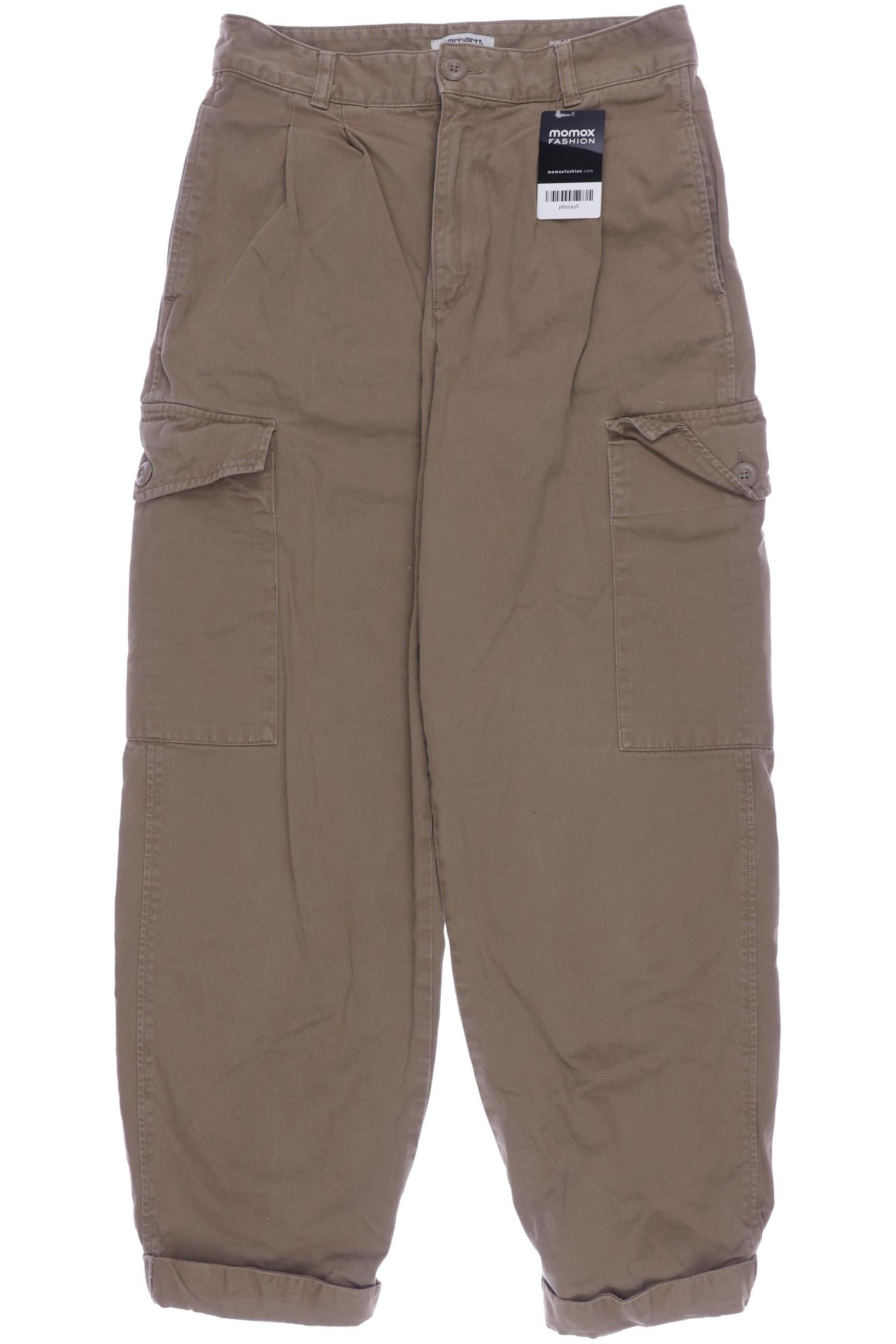 

Carhartt Herren Stoffhose, beige, Gr. 29