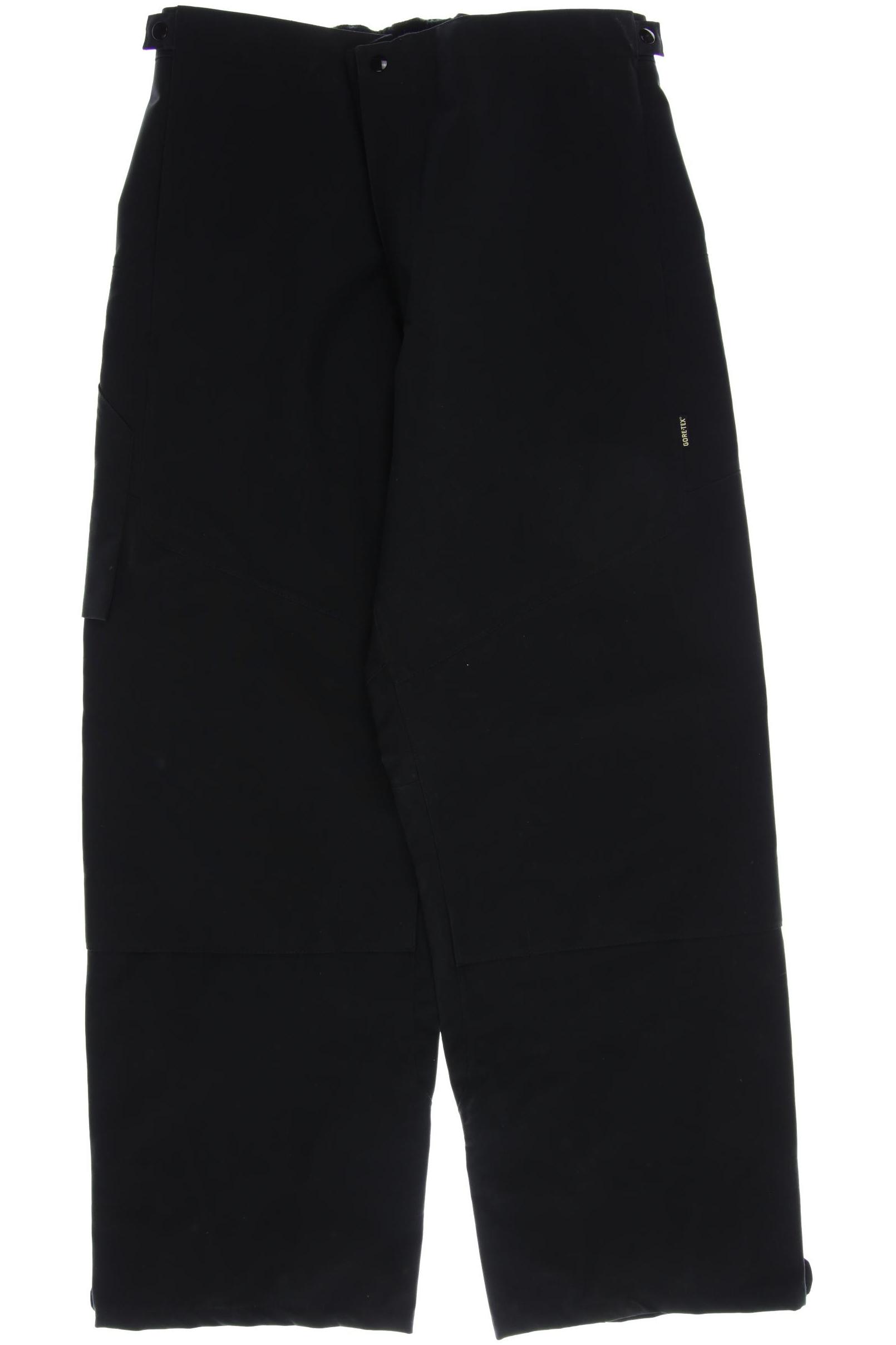 

Carhartt Herren Stoffhose, schwarz, Gr. 56