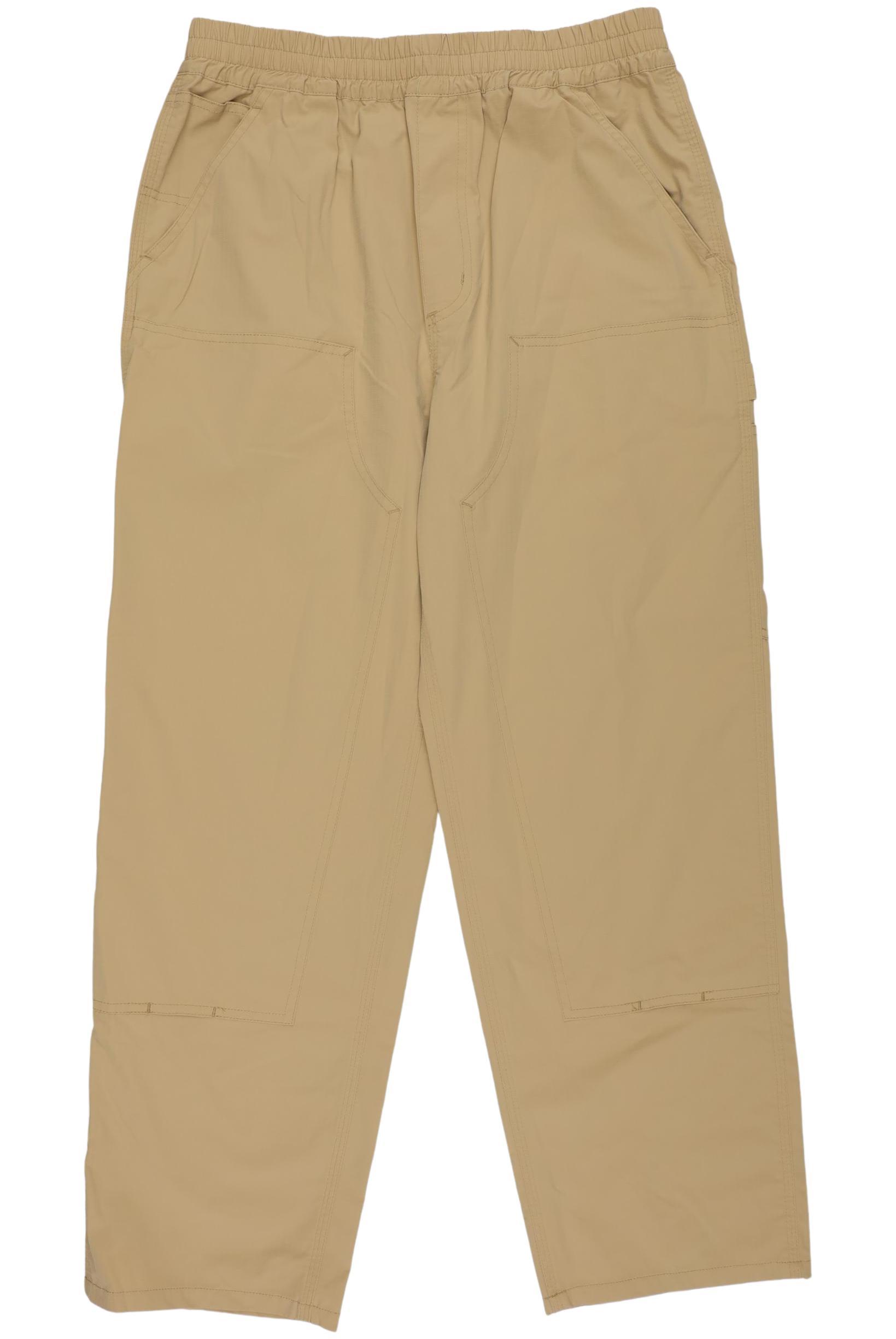 

Carhartt Herren Stoffhose, beige, Gr. 0