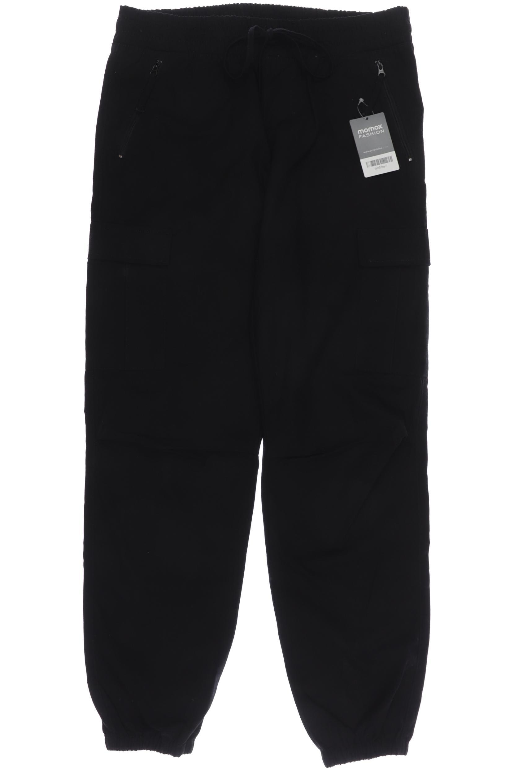 

Carhartt Herren Stoffhose, schwarz, Gr. 0