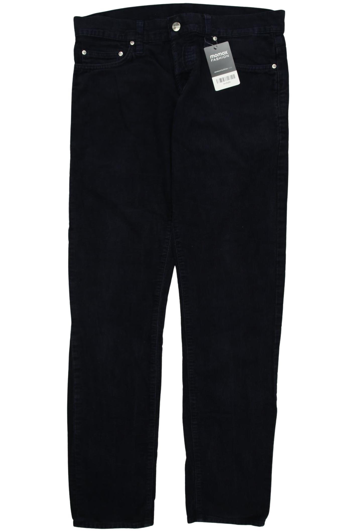 

Carhartt Herren Stoffhose, marineblau, Gr. 30