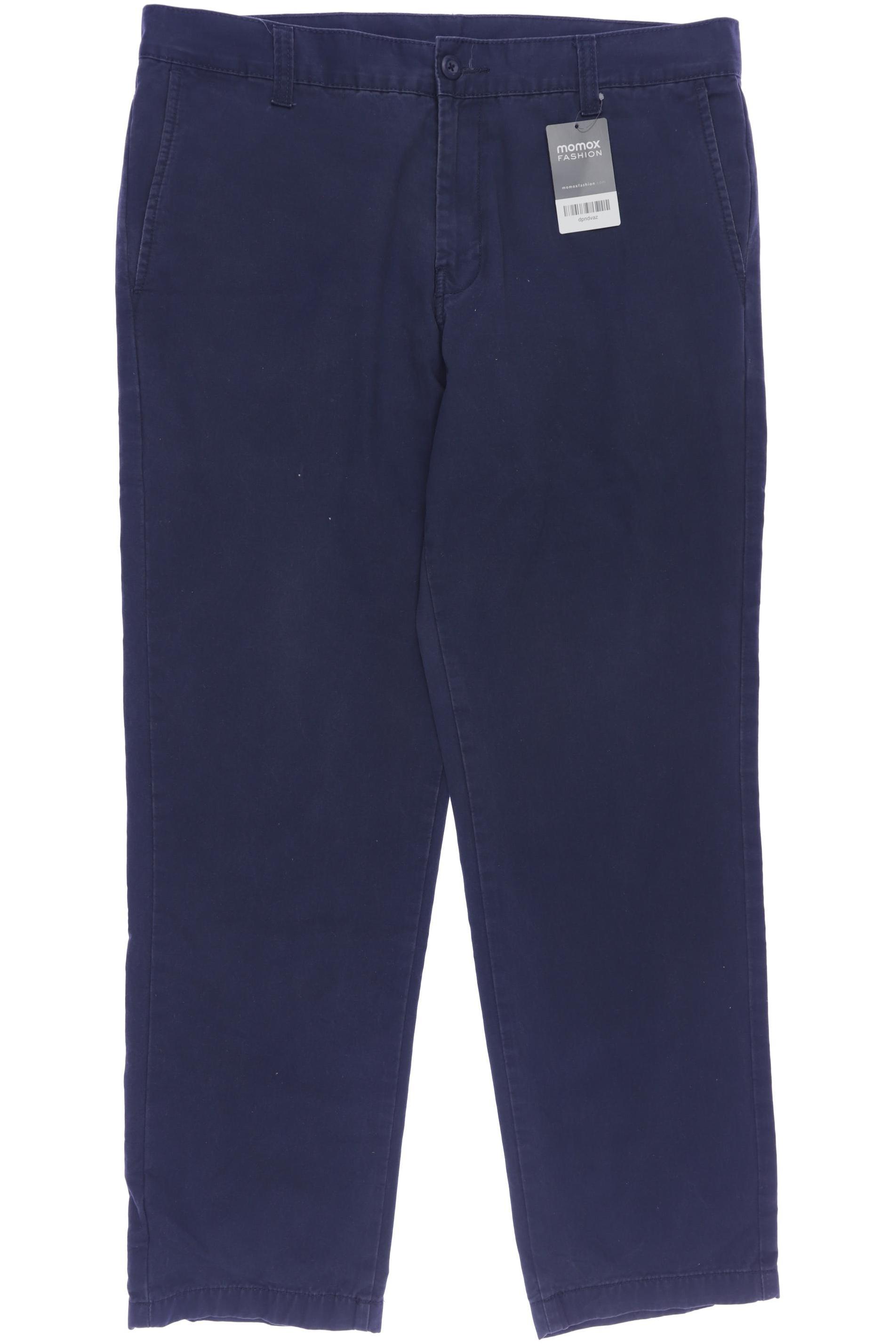 

Carhartt Herren Stoffhose, marineblau, Gr. 36