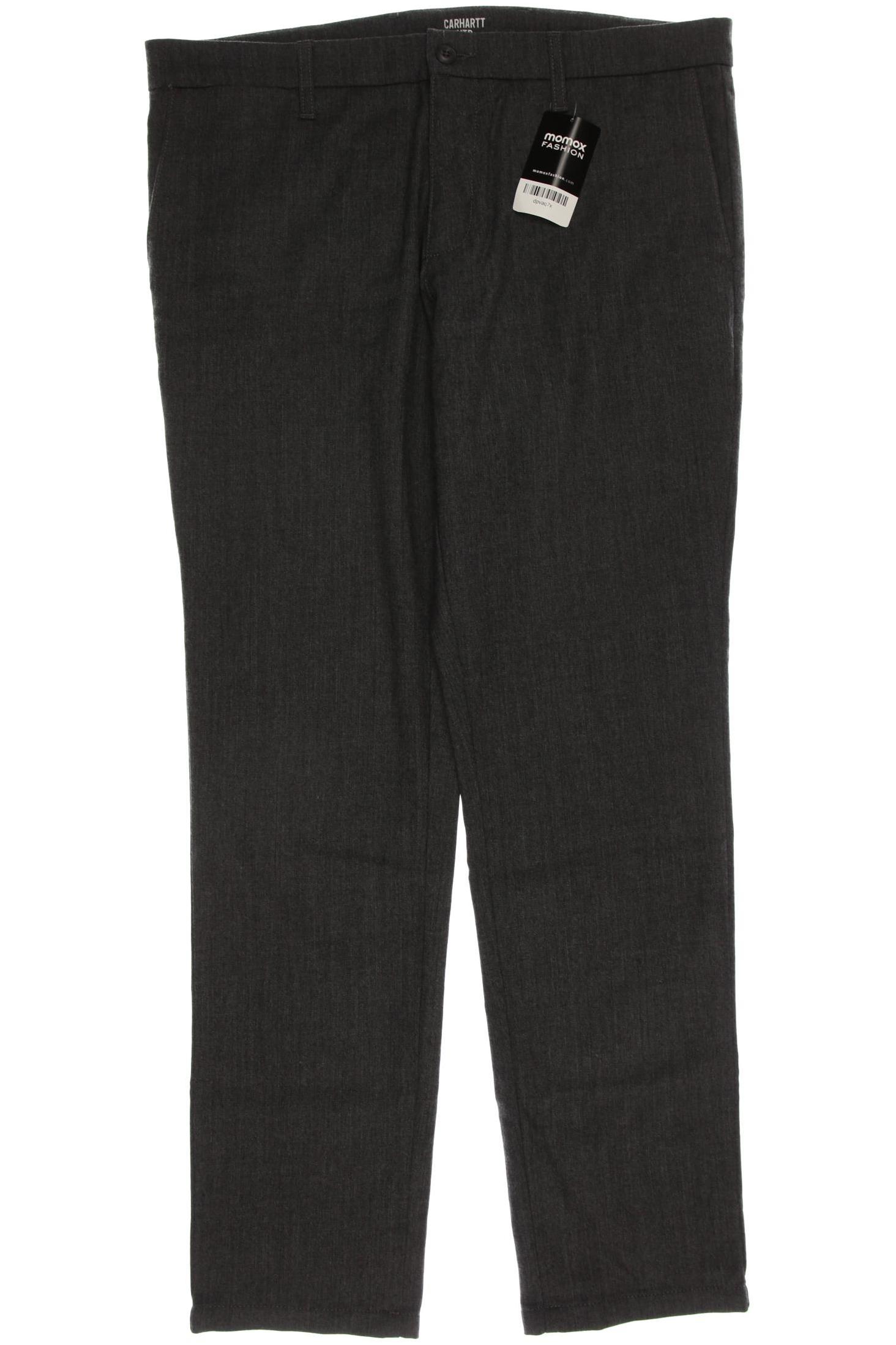 

Carhartt Herren Stoffhose, grau, Gr. 34