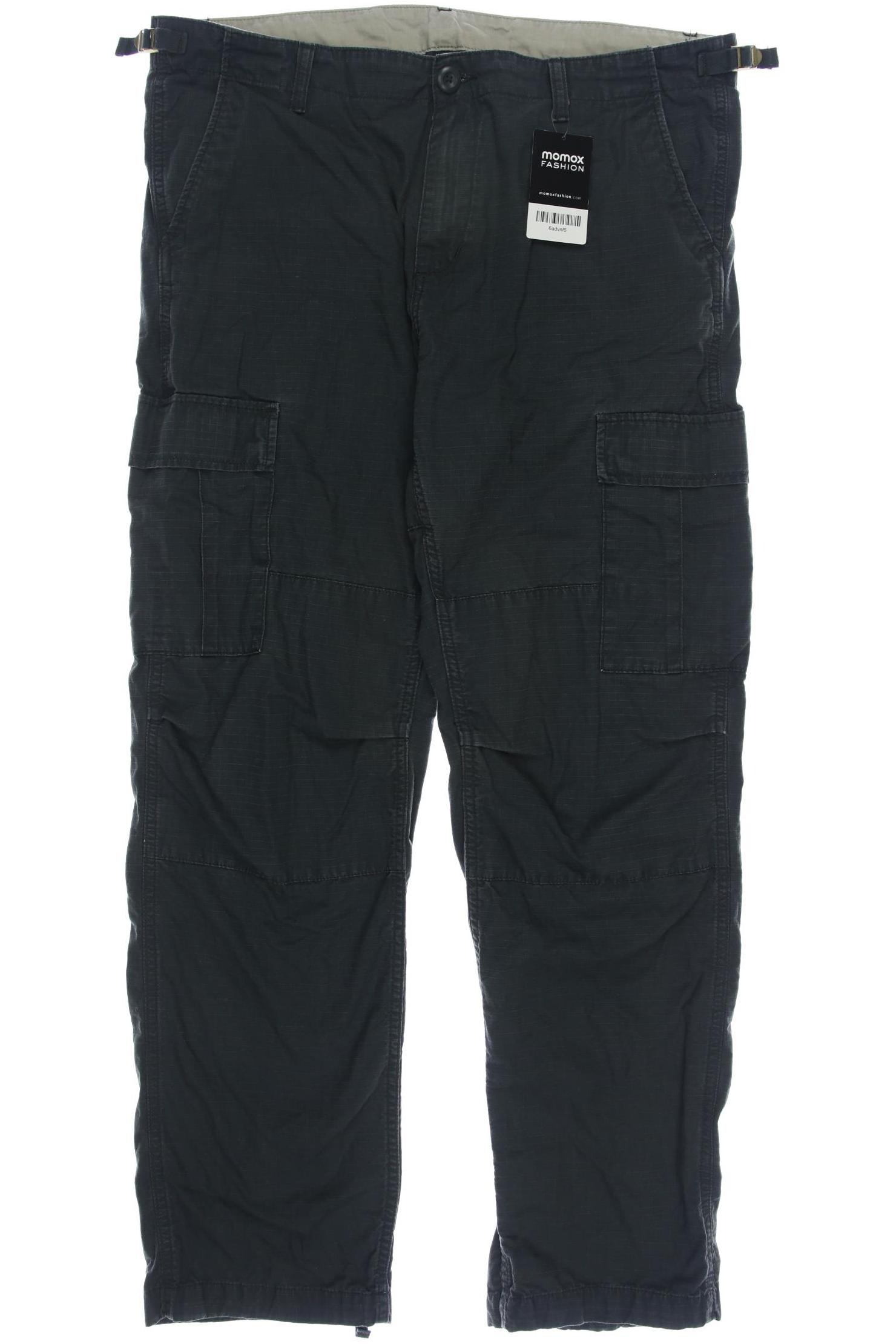 

Carhartt Herren Stoffhose, grau, Gr. 36