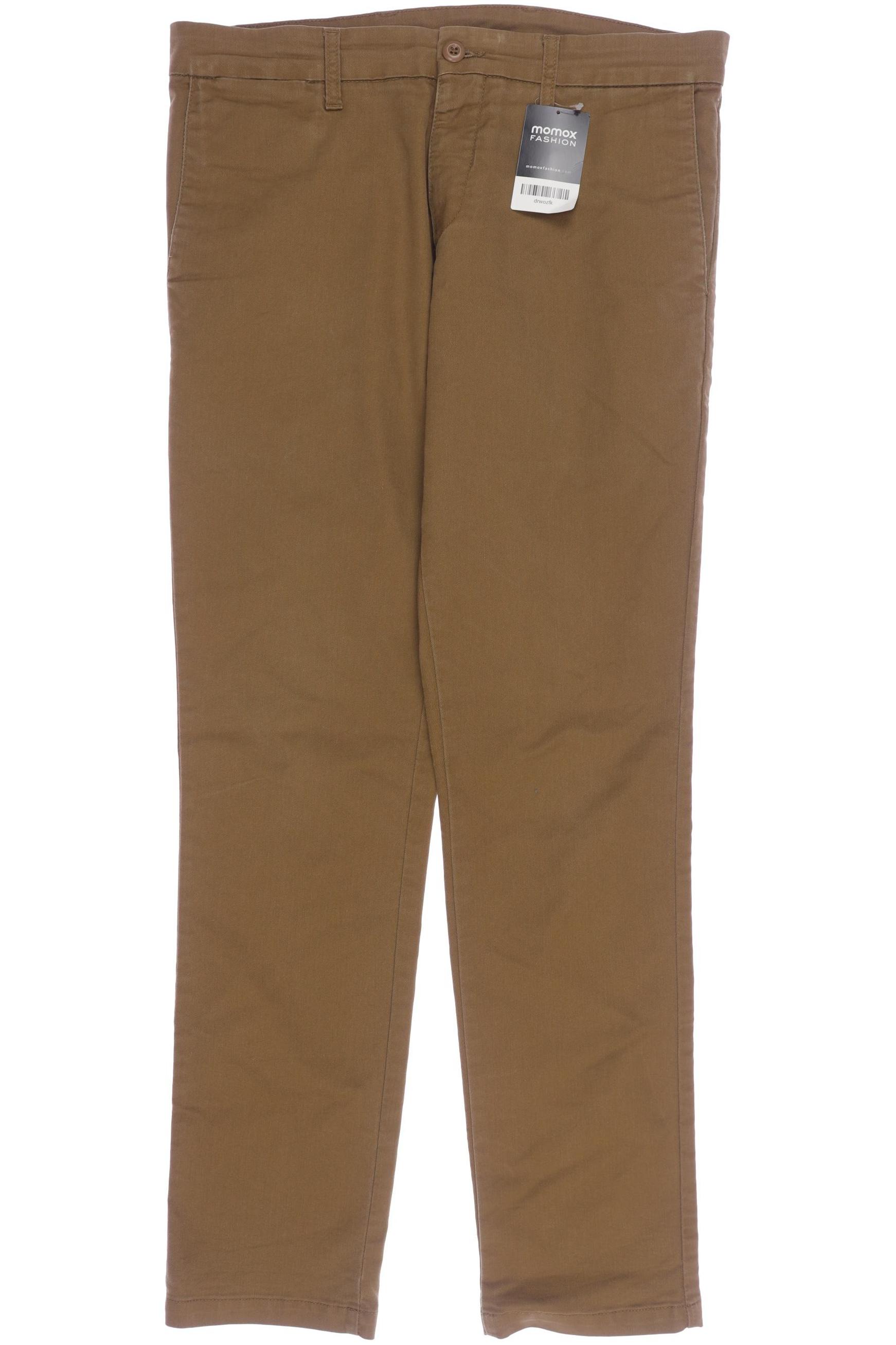 

Carhartt Herren Stoffhose, braun, Gr. 33