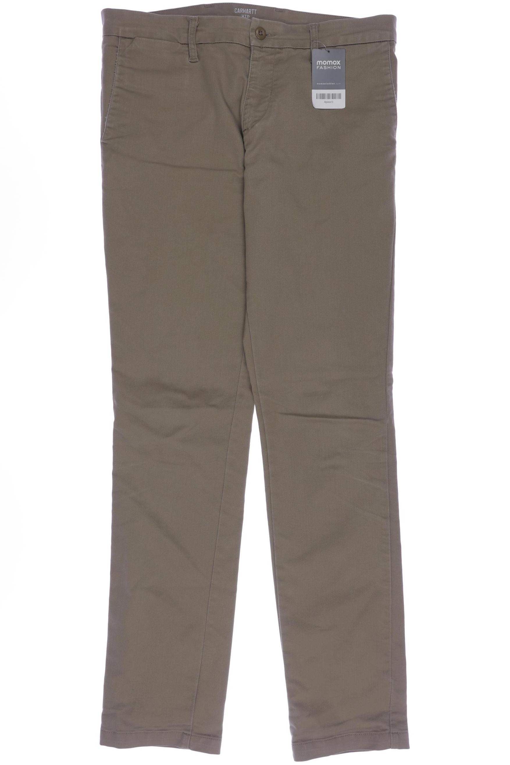 

Carhartt Herren Stoffhose, beige, Gr. 34