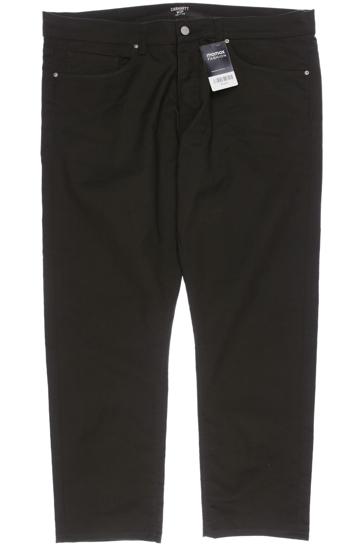 

Carhartt Herren Stoffhose, grün, Gr. 38