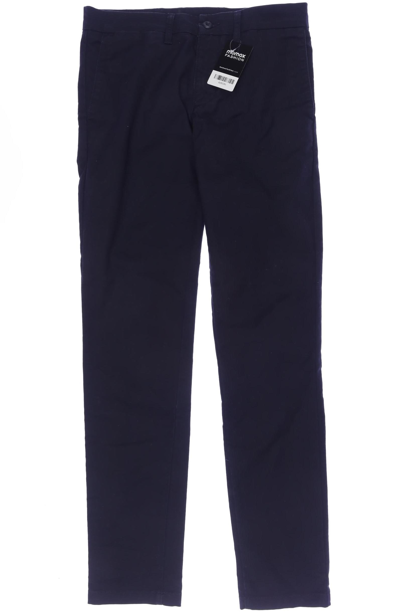 

Carhartt Herren Stoffhose, marineblau, Gr. 30