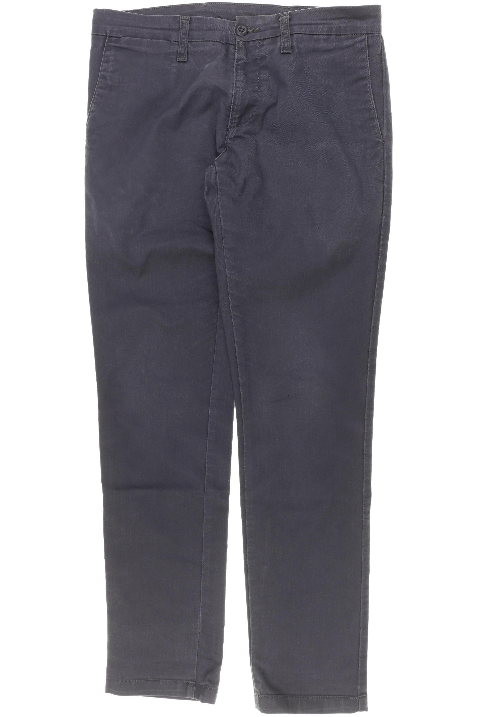 Thumbnail - Carhartt Herren Stoffhose, grau, Gr. 31