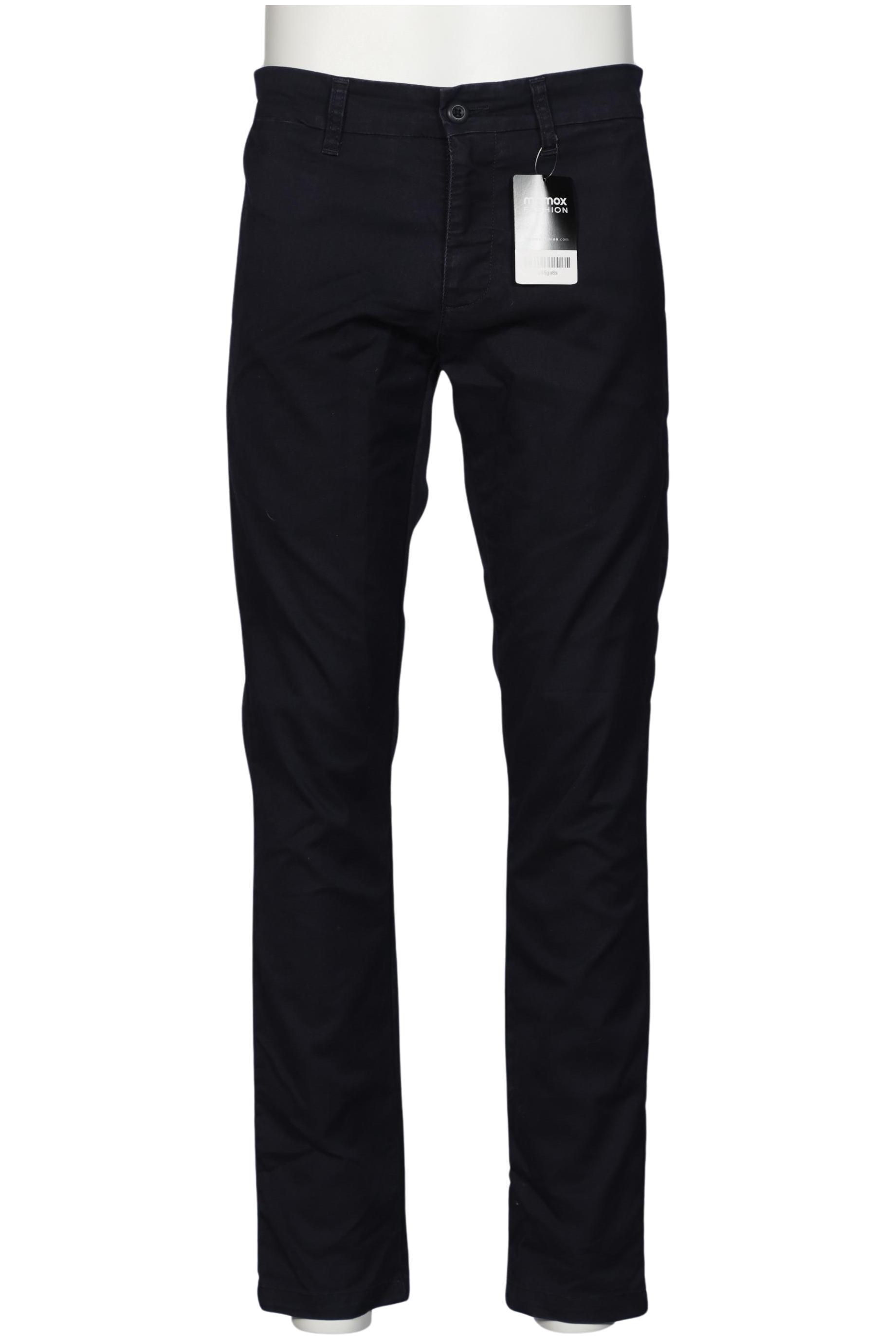 

Carhartt Herren Stoffhose, marineblau, Gr. 32