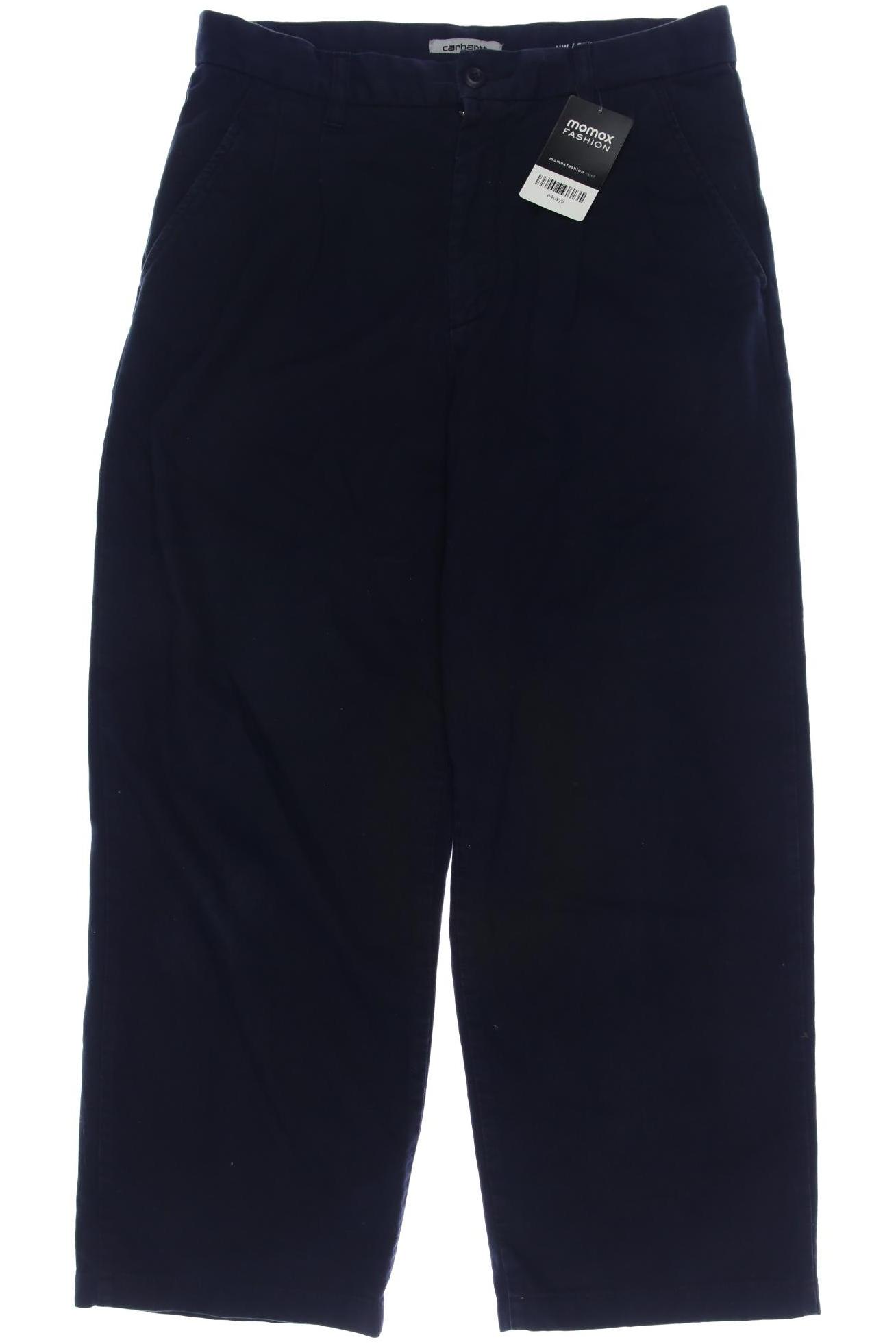 

Carhartt Herren Stoffhose, marineblau, Gr. 29