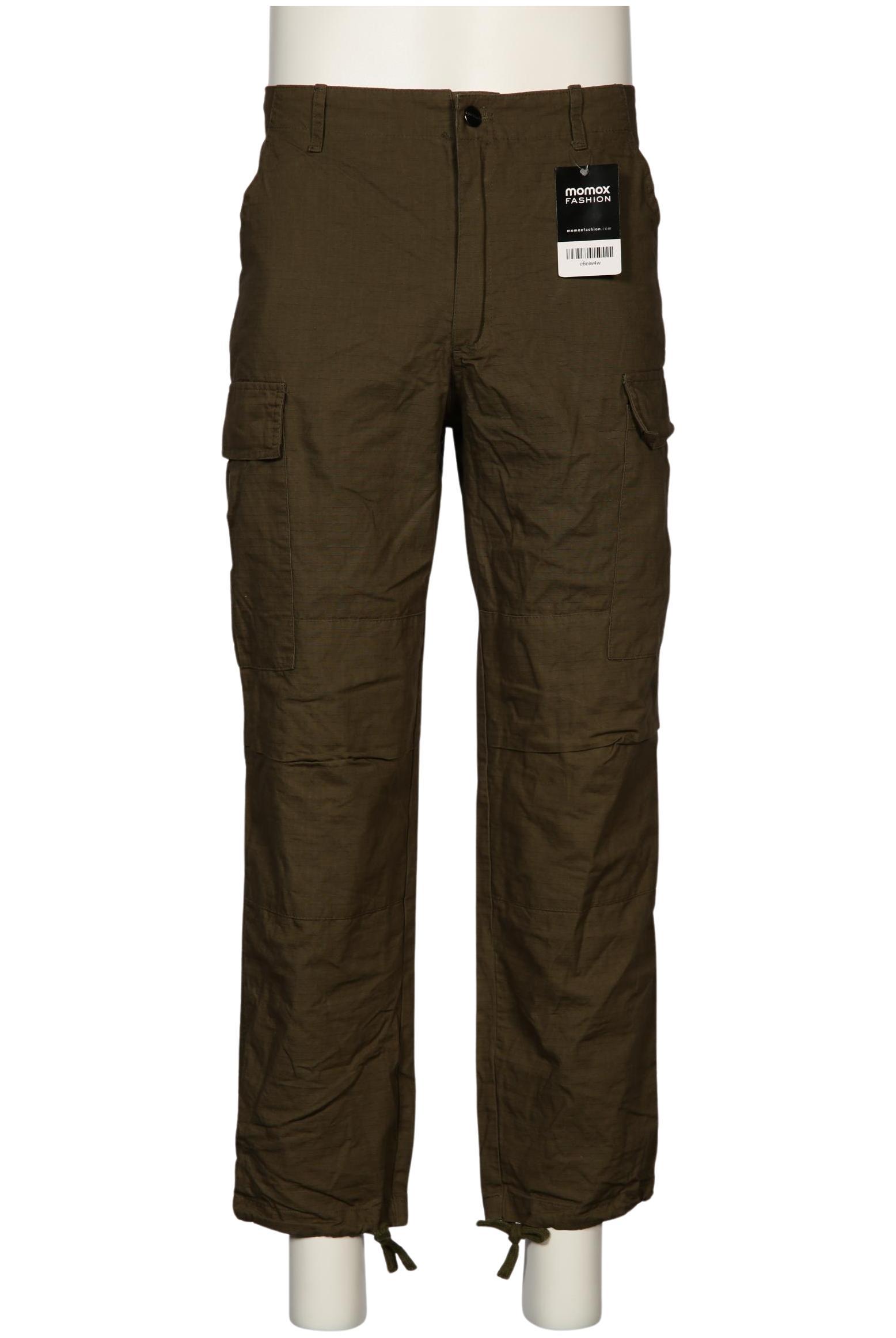 

Carhartt Herren Stoffhose, grün, Gr. 0