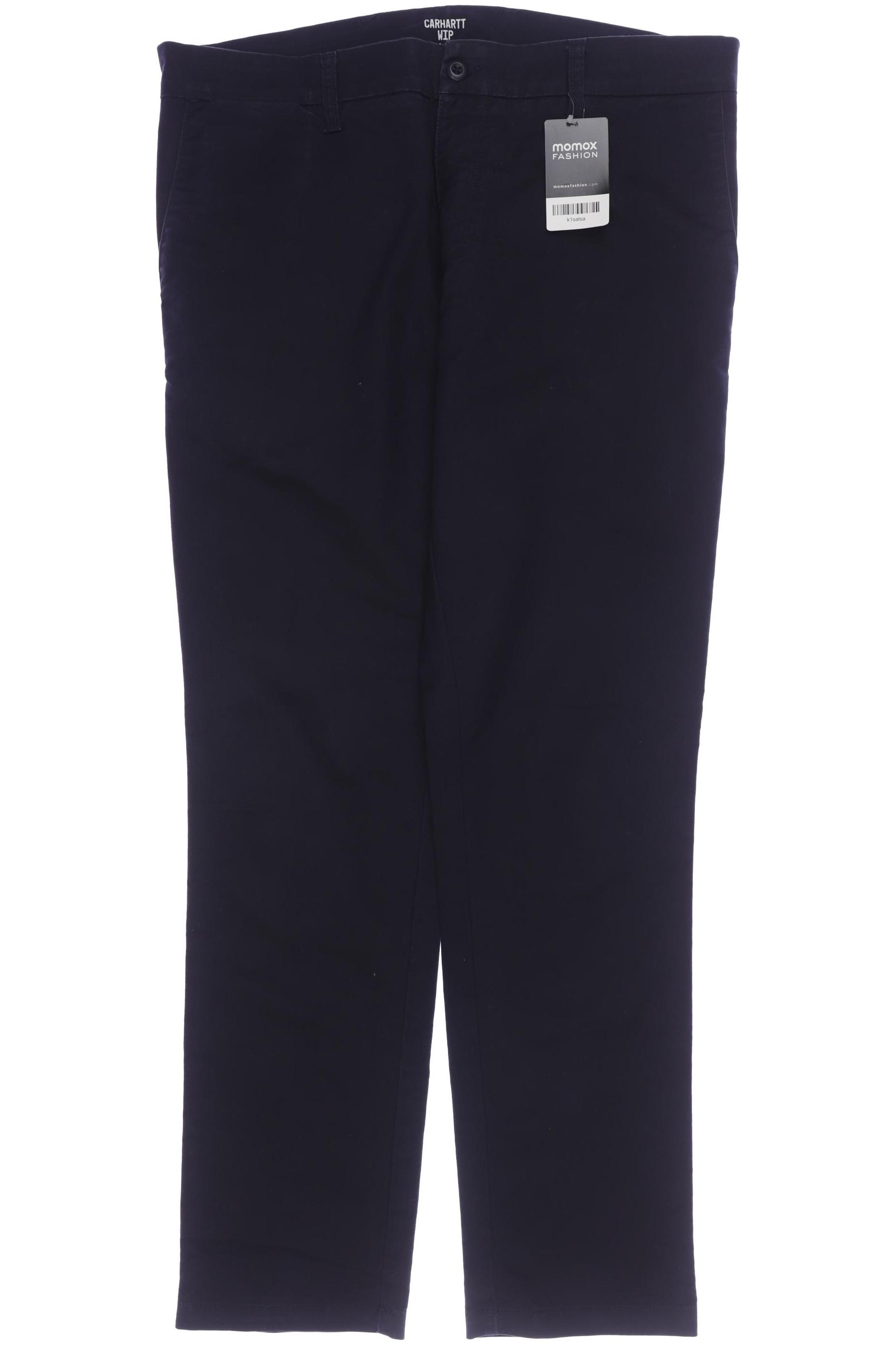 

Carhartt Herren Stoffhose, marineblau, Gr. 36