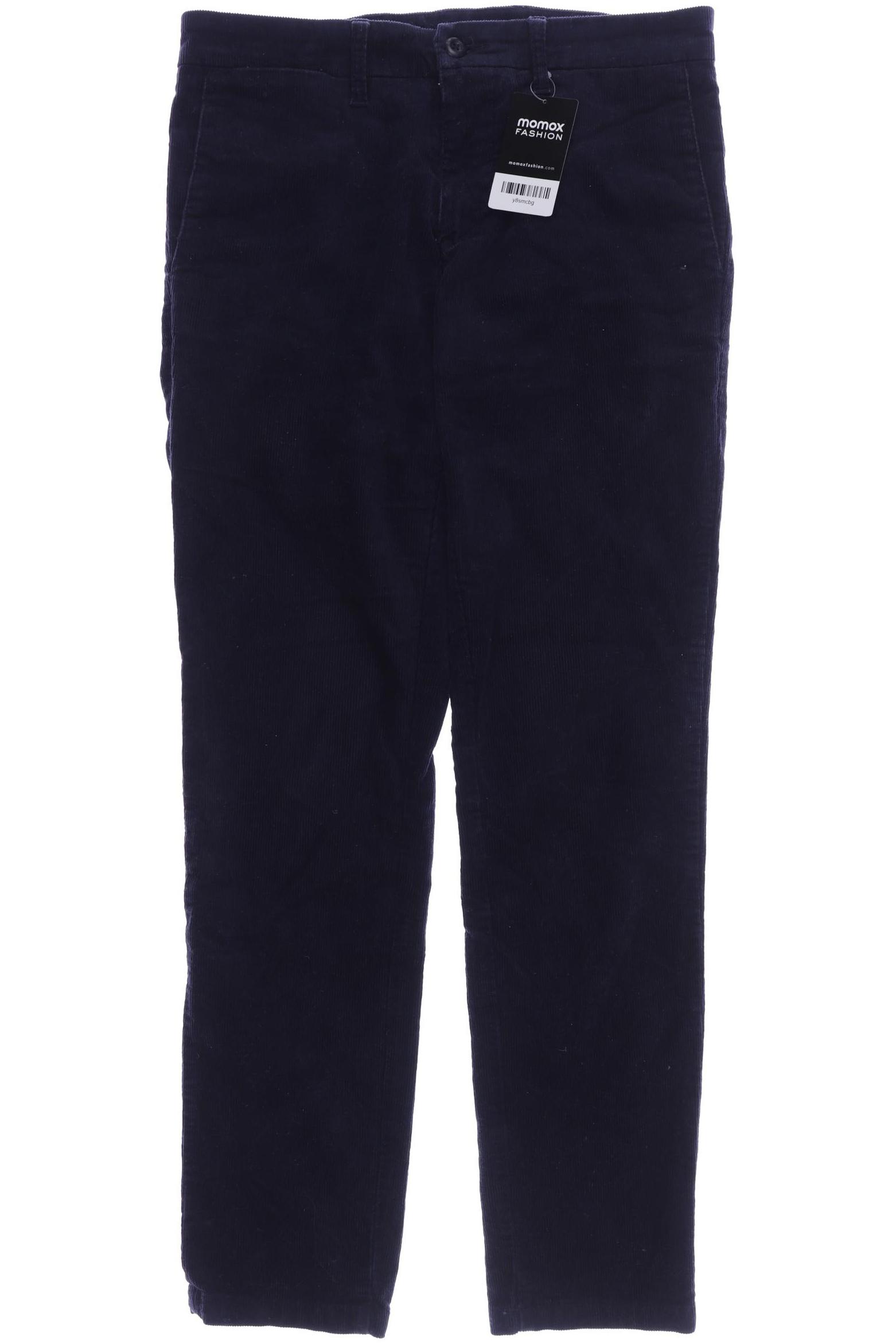 

Carhartt Herren Stoffhose, marineblau, Gr. 46