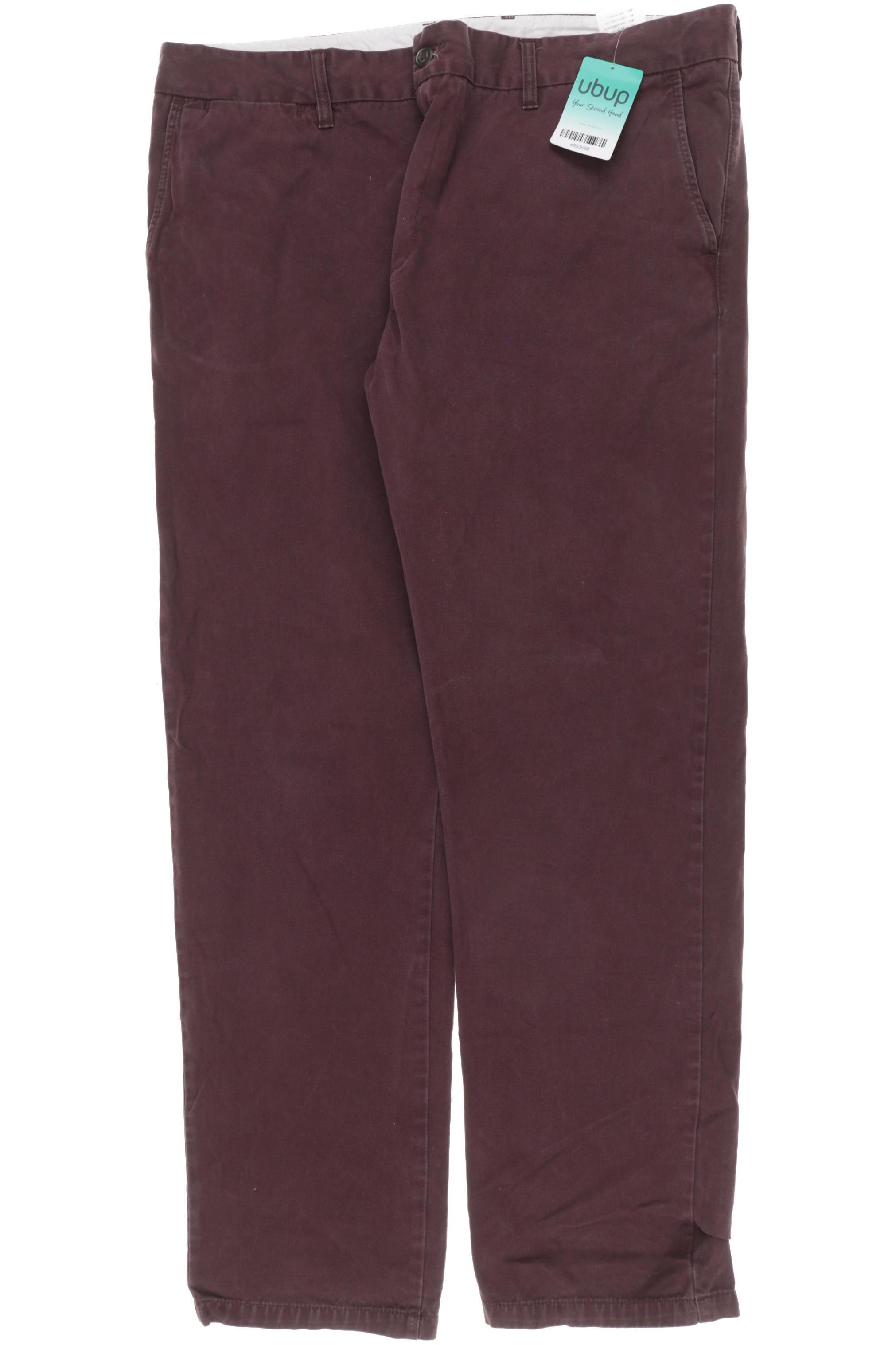 

Carhartt Herren Stoffhose, braun, Gr. 36
