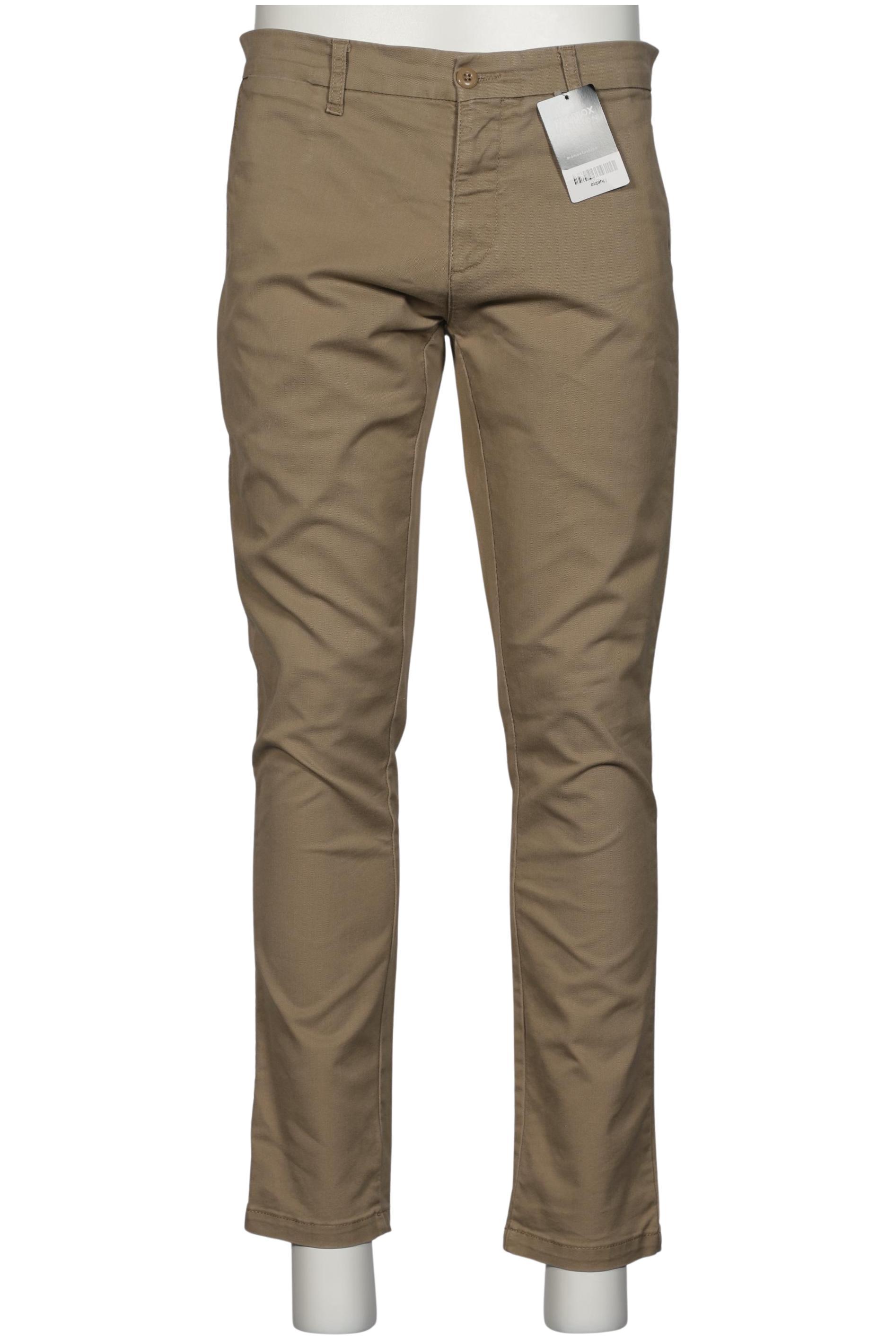 

Carhartt Herren Stoffhose, beige, Gr. 34