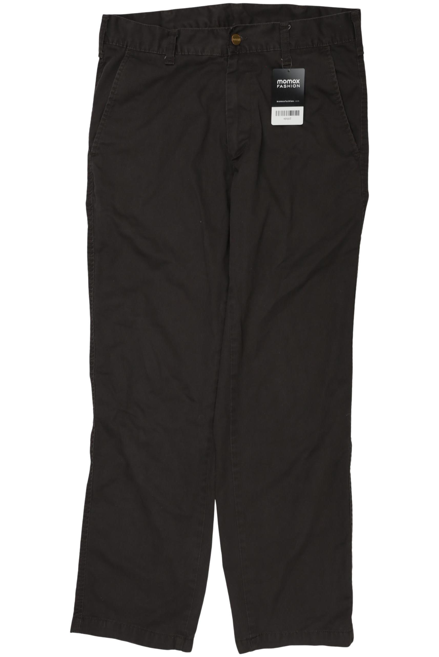 

Carhartt Herren Stoffhose, braun, Gr. 32