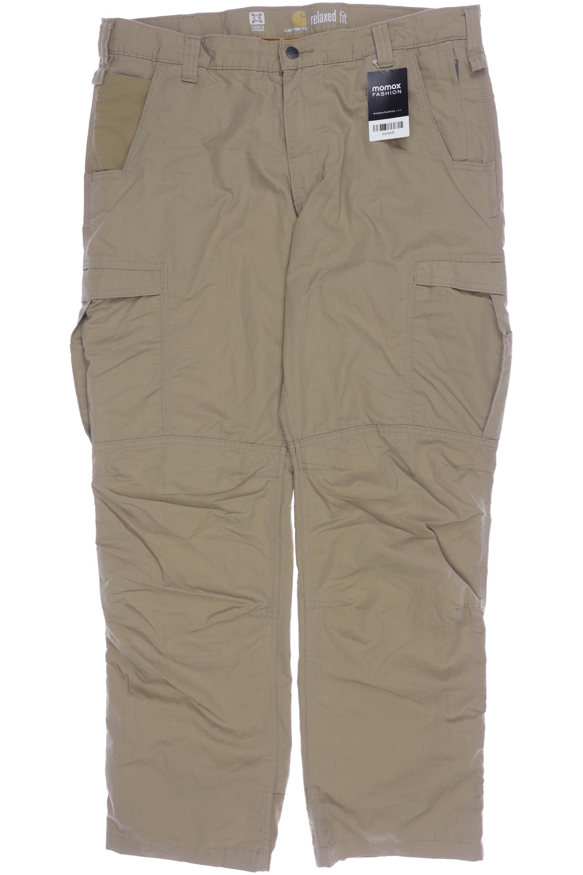 

Carhartt Herren Stoffhose, braun, Gr. 38
