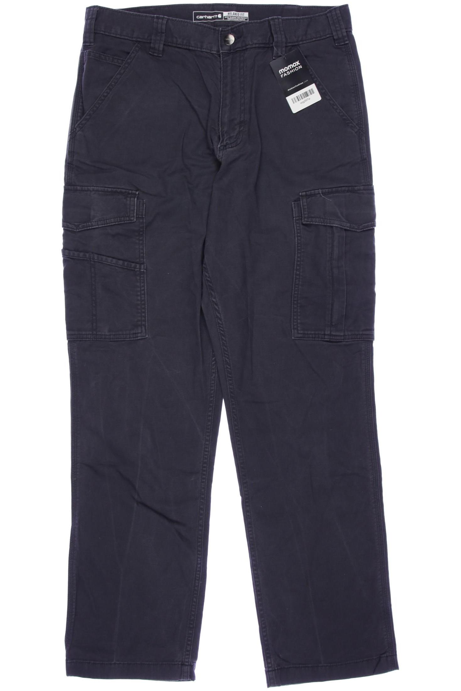 

Carhartt Herren Stoffhose, grau, Gr. 33