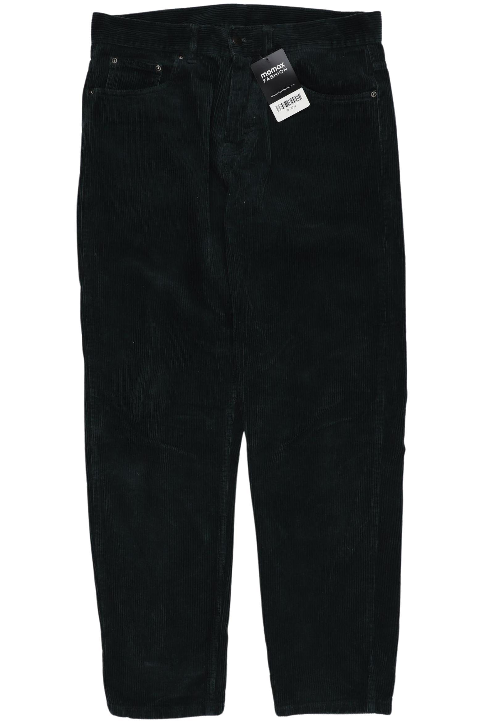 

Carhartt Herren Stoffhose, grün, Gr. 29
