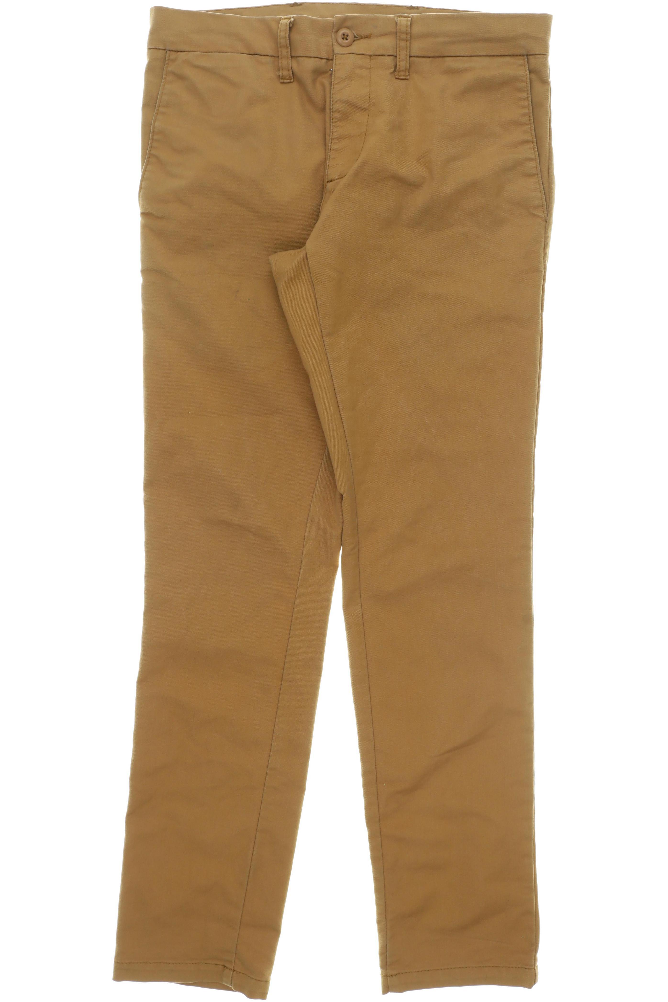 

Carhartt Herren Stoffhose, braun, Gr. 30