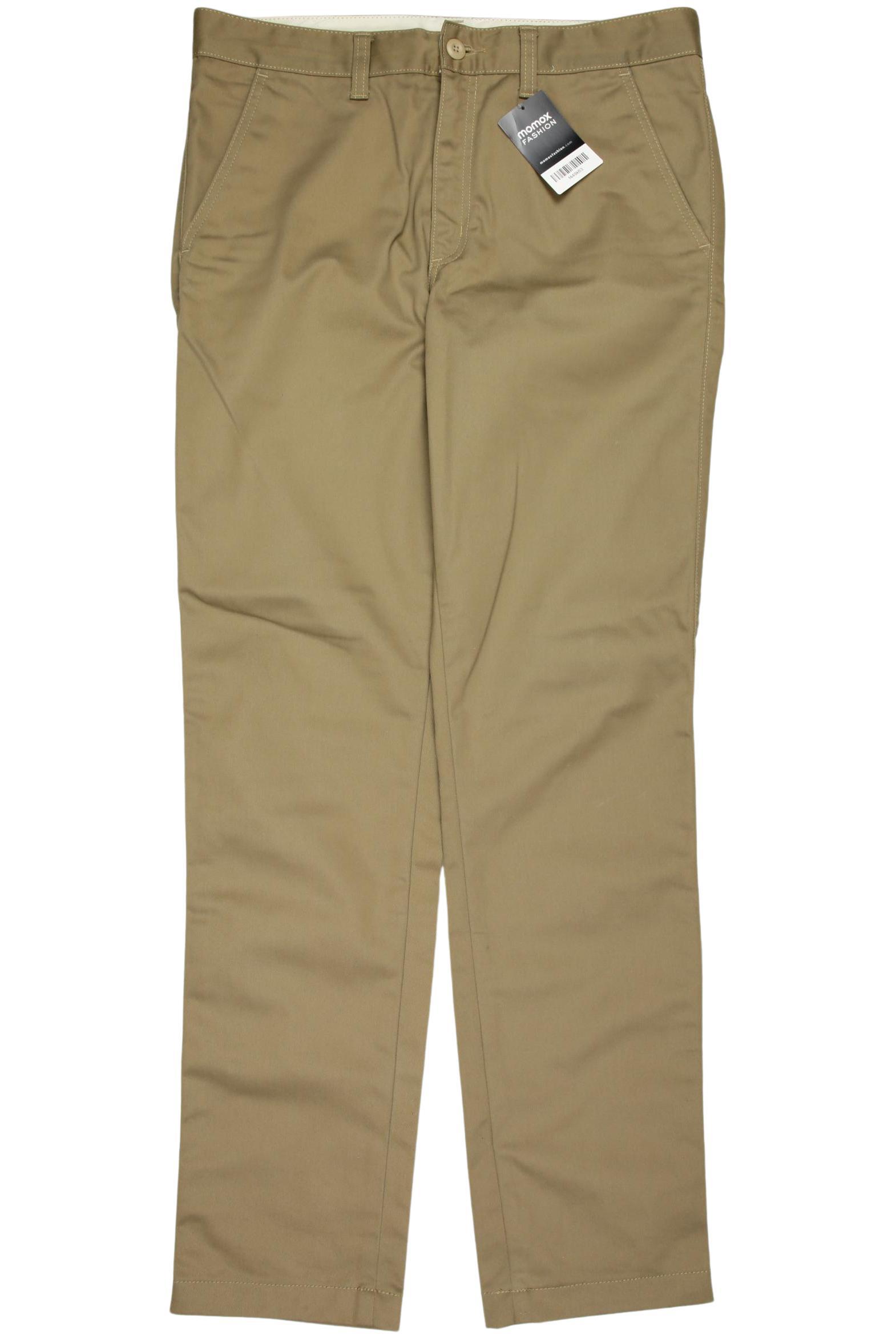

Carhartt Herren Stoffhose, braun, Gr. 32