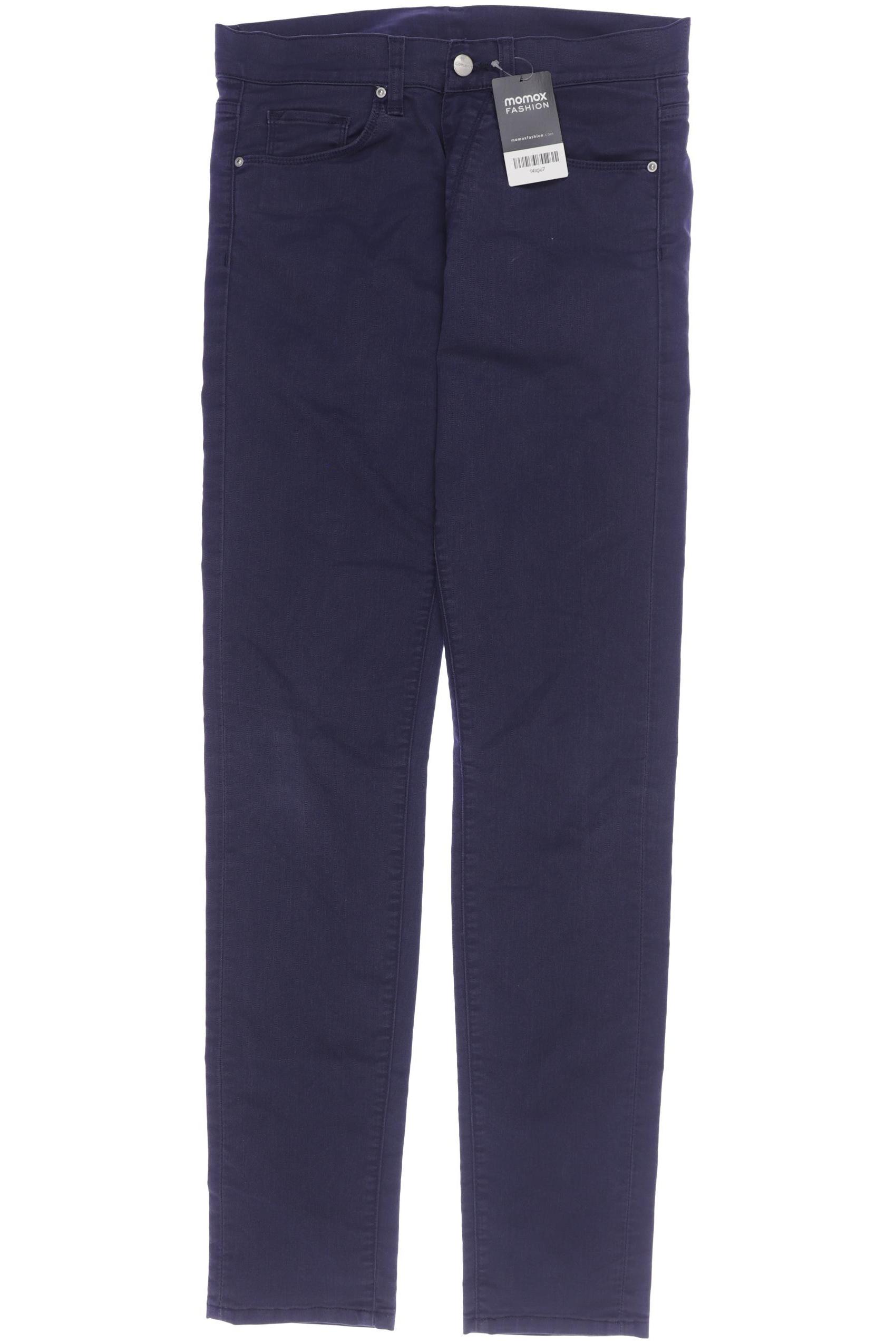

Carhartt Herren Stoffhose, marineblau, Gr. 29