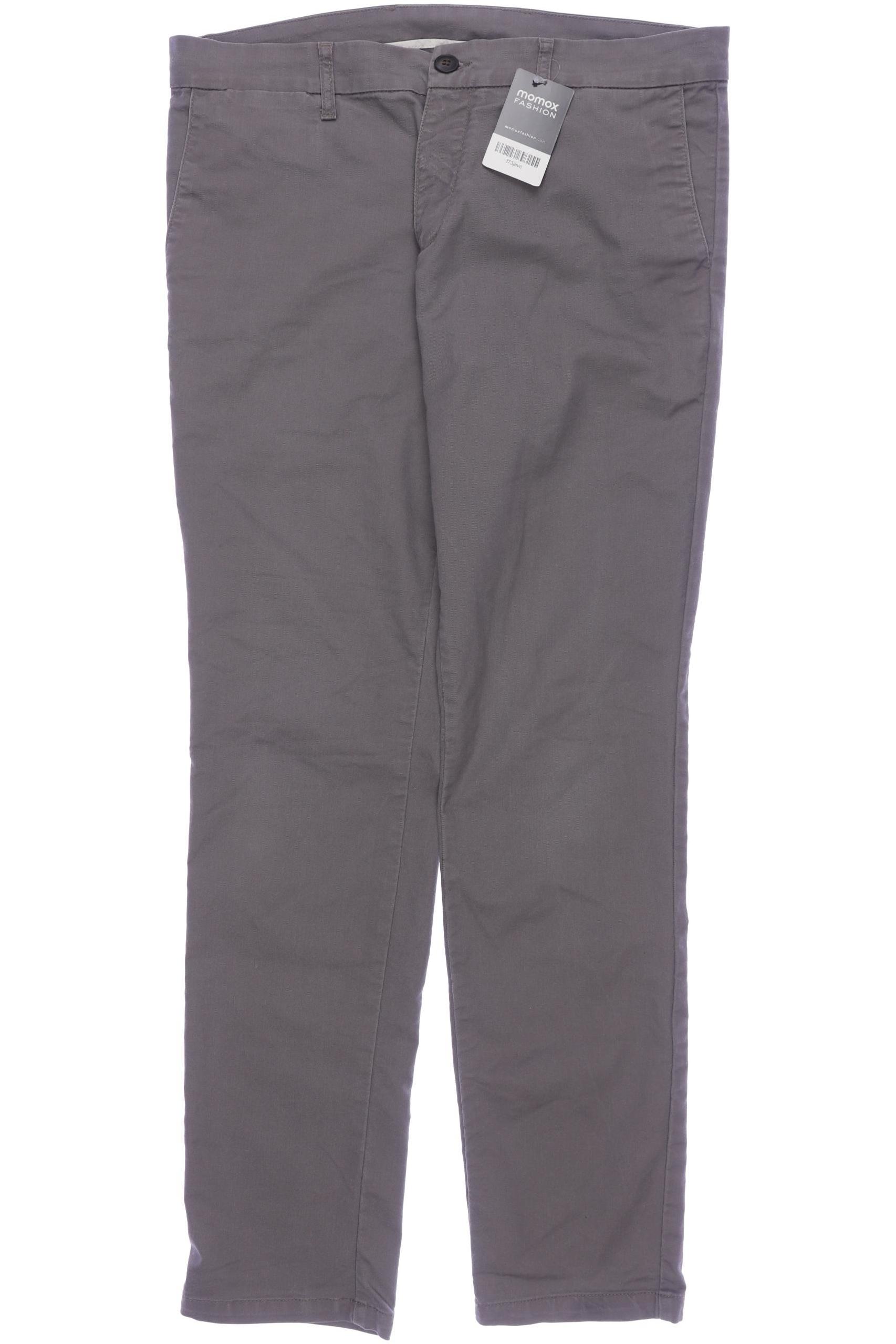 

Carhartt Herren Stoffhose, grau, Gr. 36