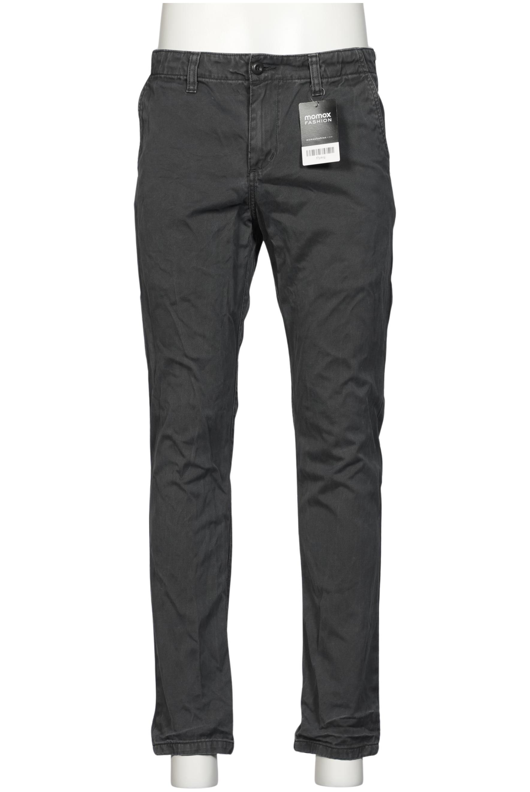 

Carhartt Herren Stoffhose, grau, Gr. 30