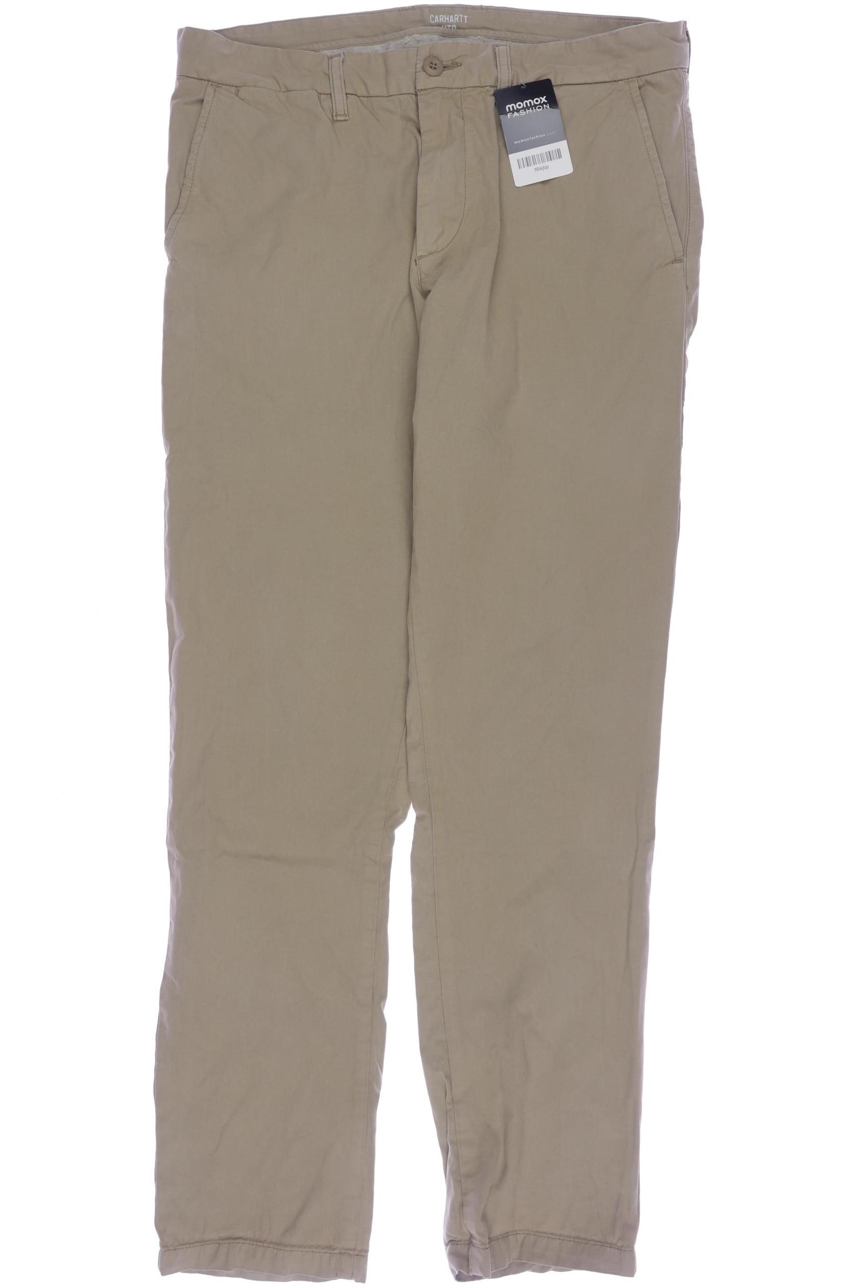 

Carhartt Herren Stoffhose, beige, Gr. 32