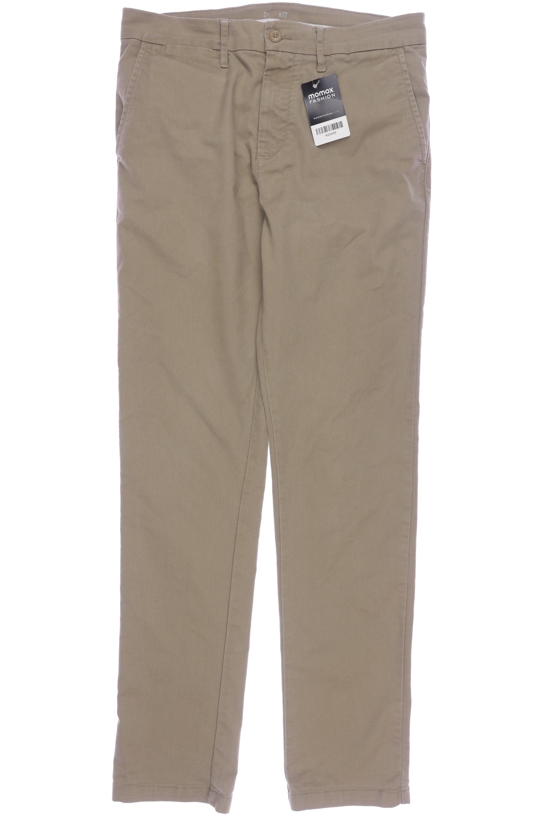 

Carhartt Herren Stoffhose, beige, Gr. 32