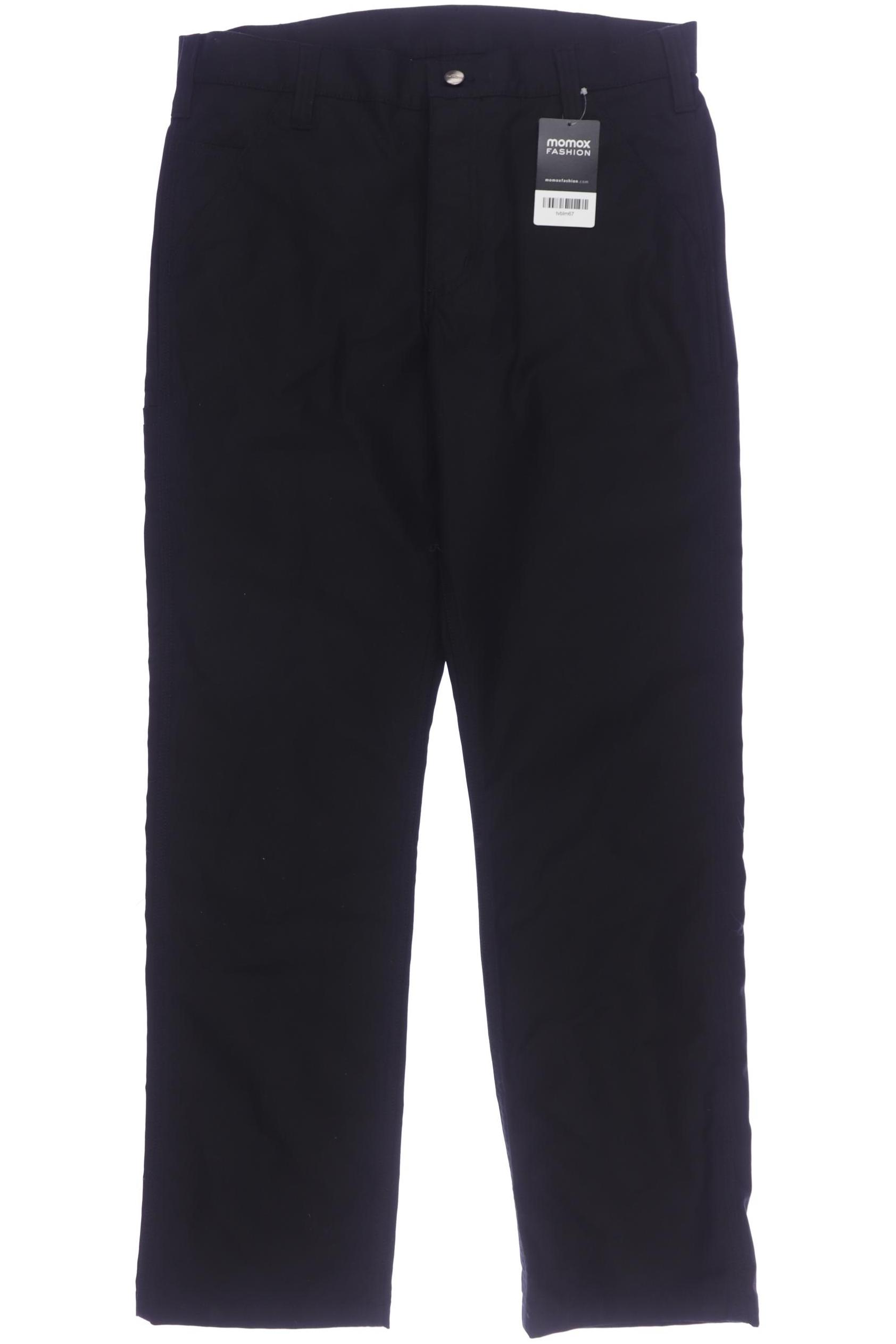 

Carhartt Herren Stoffhose, schwarz, Gr. 32