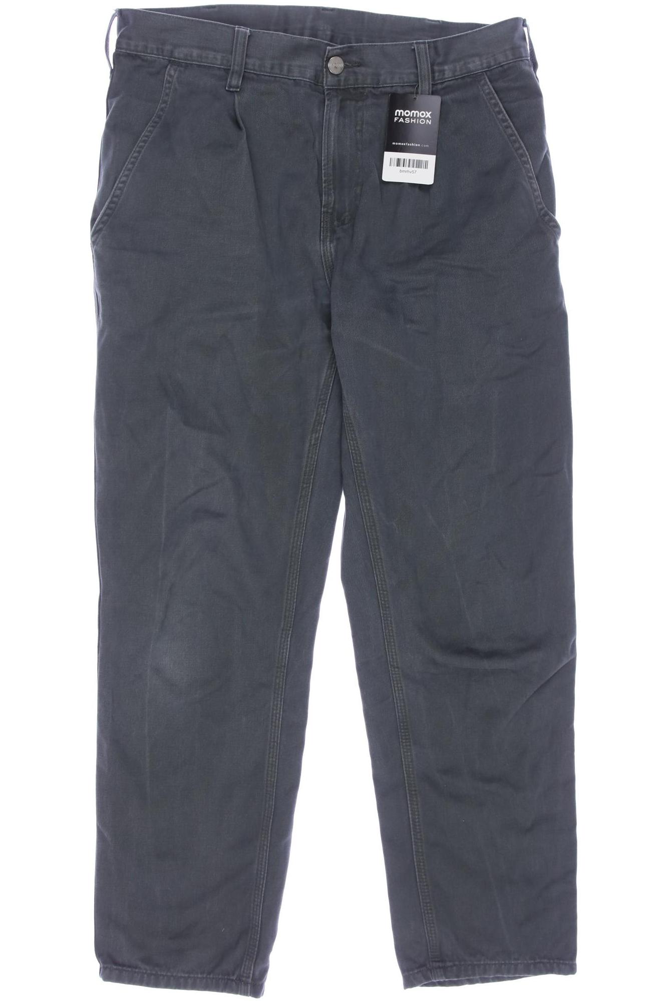 

Carhartt Herren Stoffhose, grau, Gr. 29