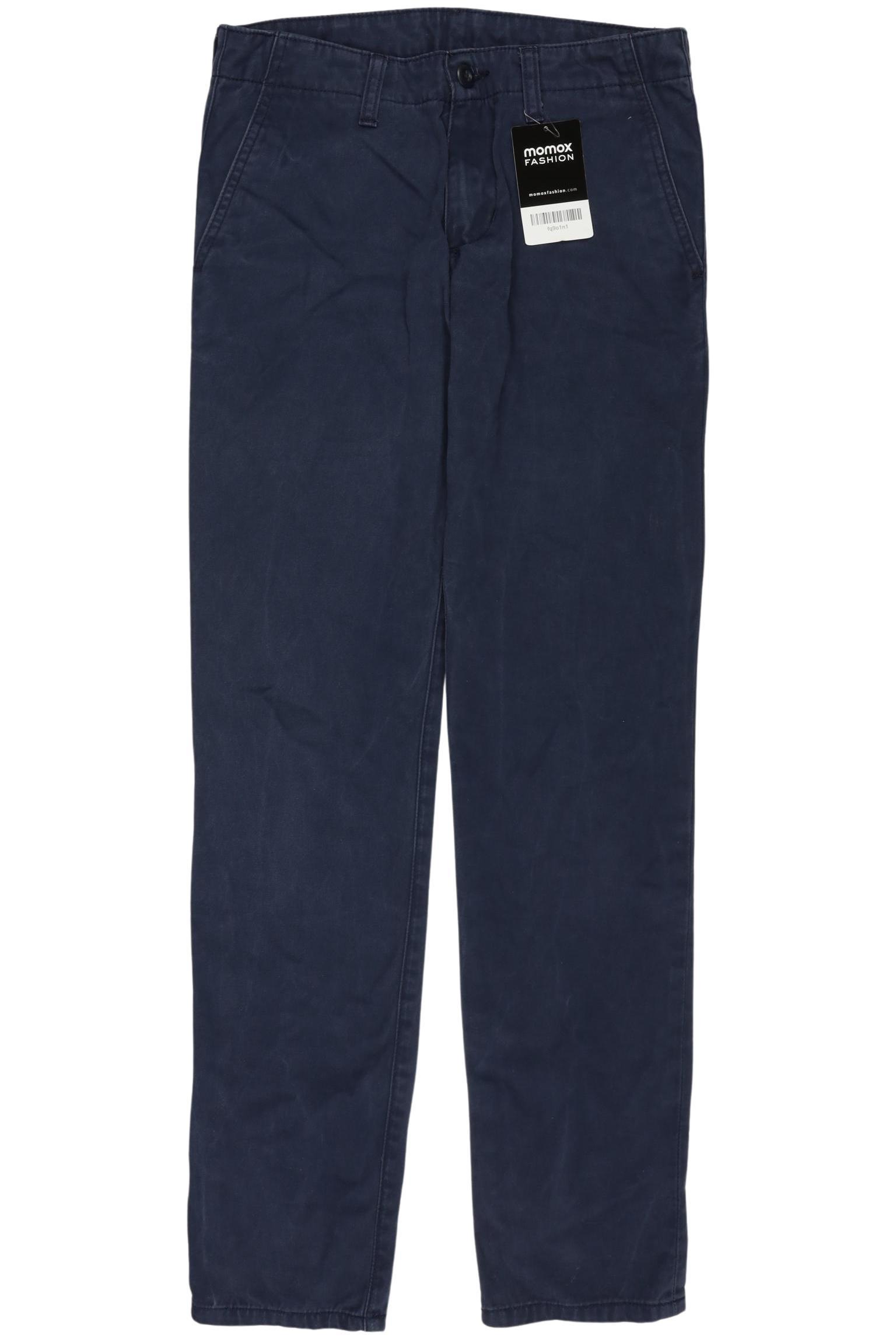 

Carhartt Herren Stoffhose, marineblau, Gr. 28