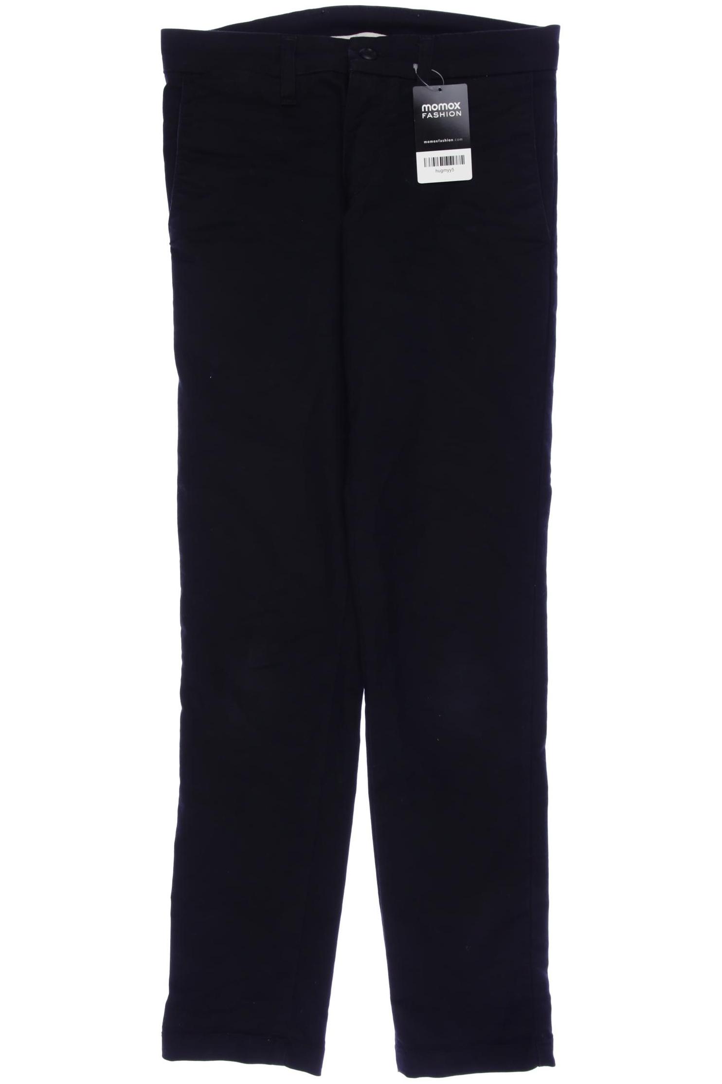 

Carhartt Herren Stoffhose, schwarz, Gr. 28