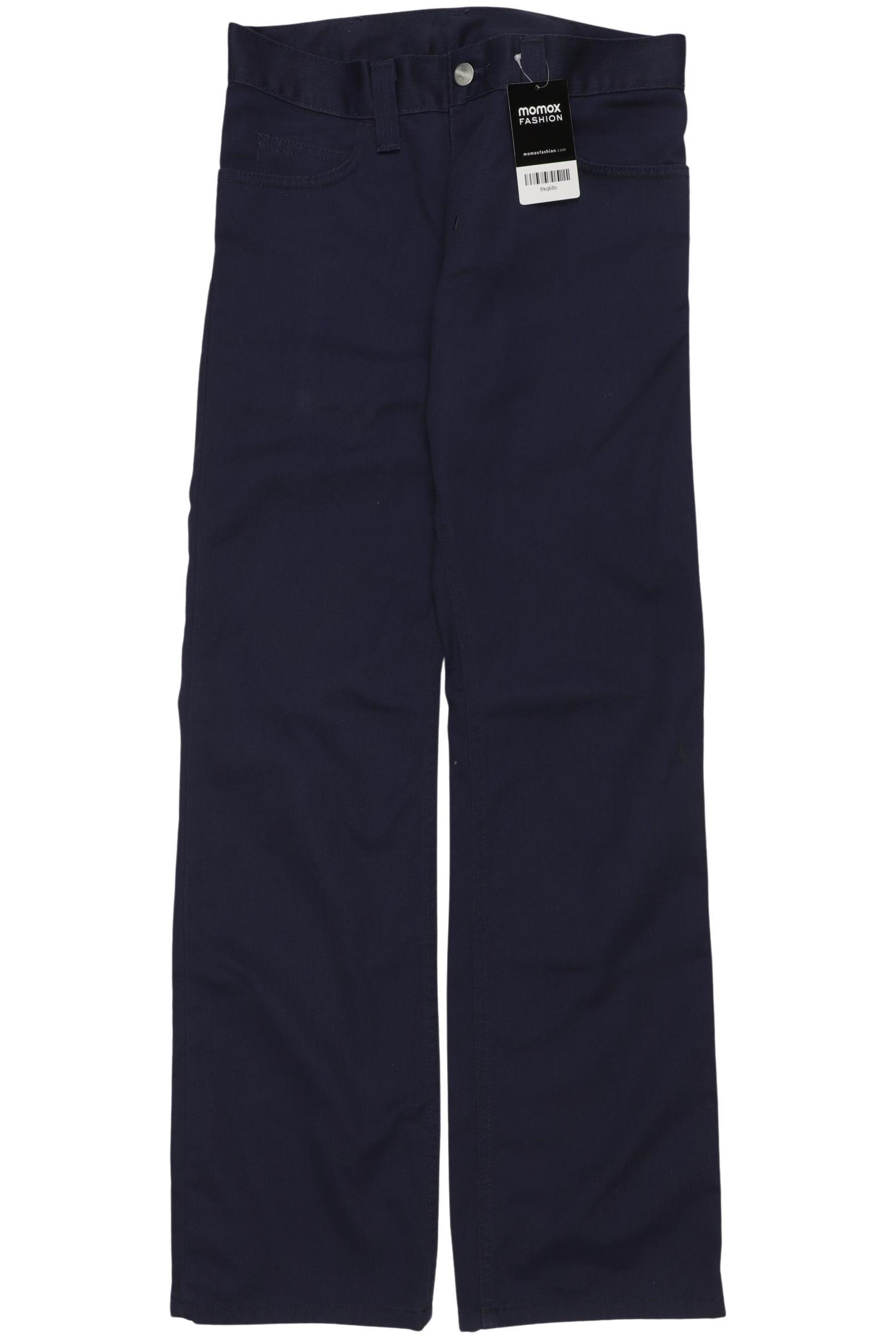 

Carhartt Herren Stoffhose, marineblau, Gr. 27
