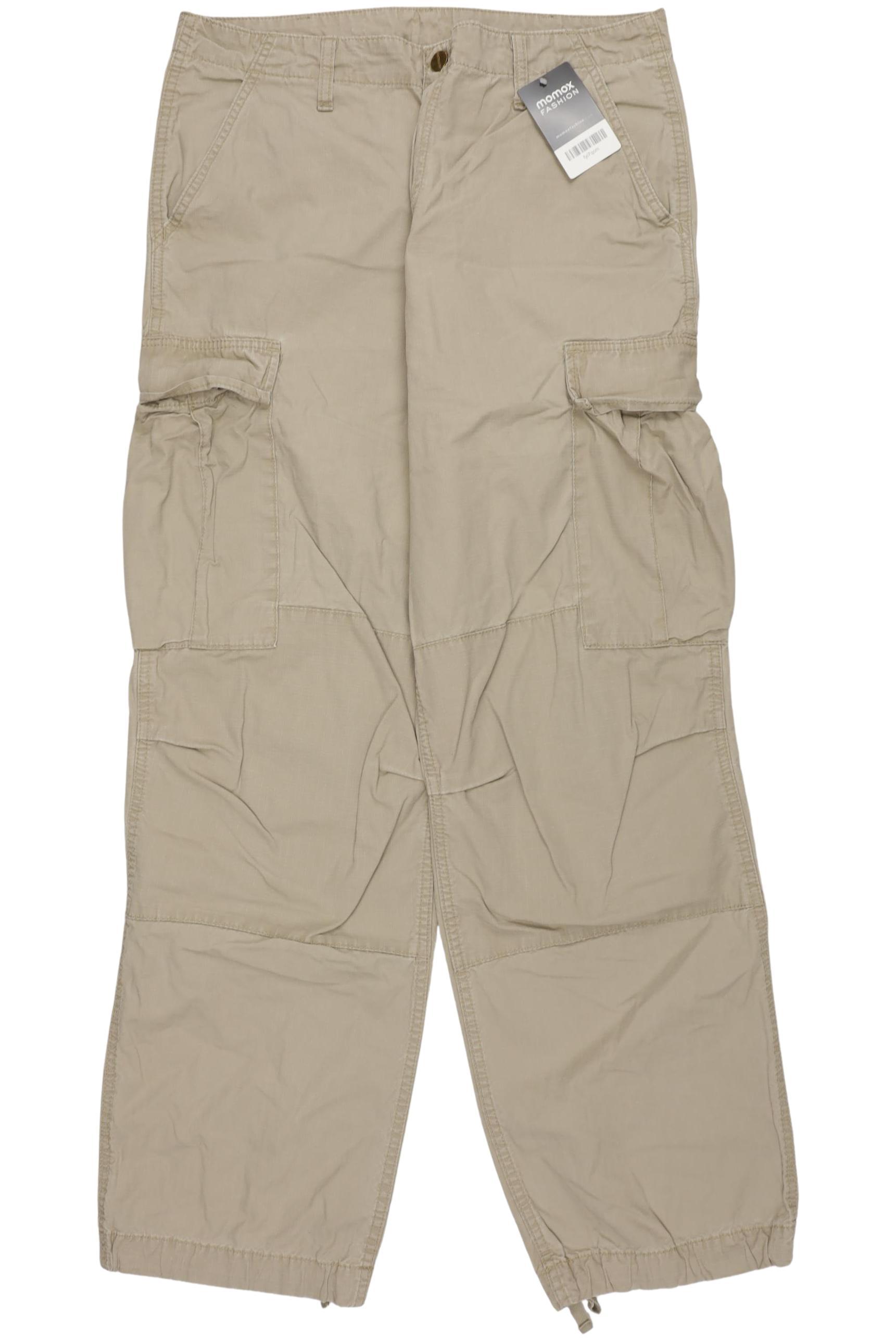 

Carhartt Herren Stoffhose, beige, Gr. 33