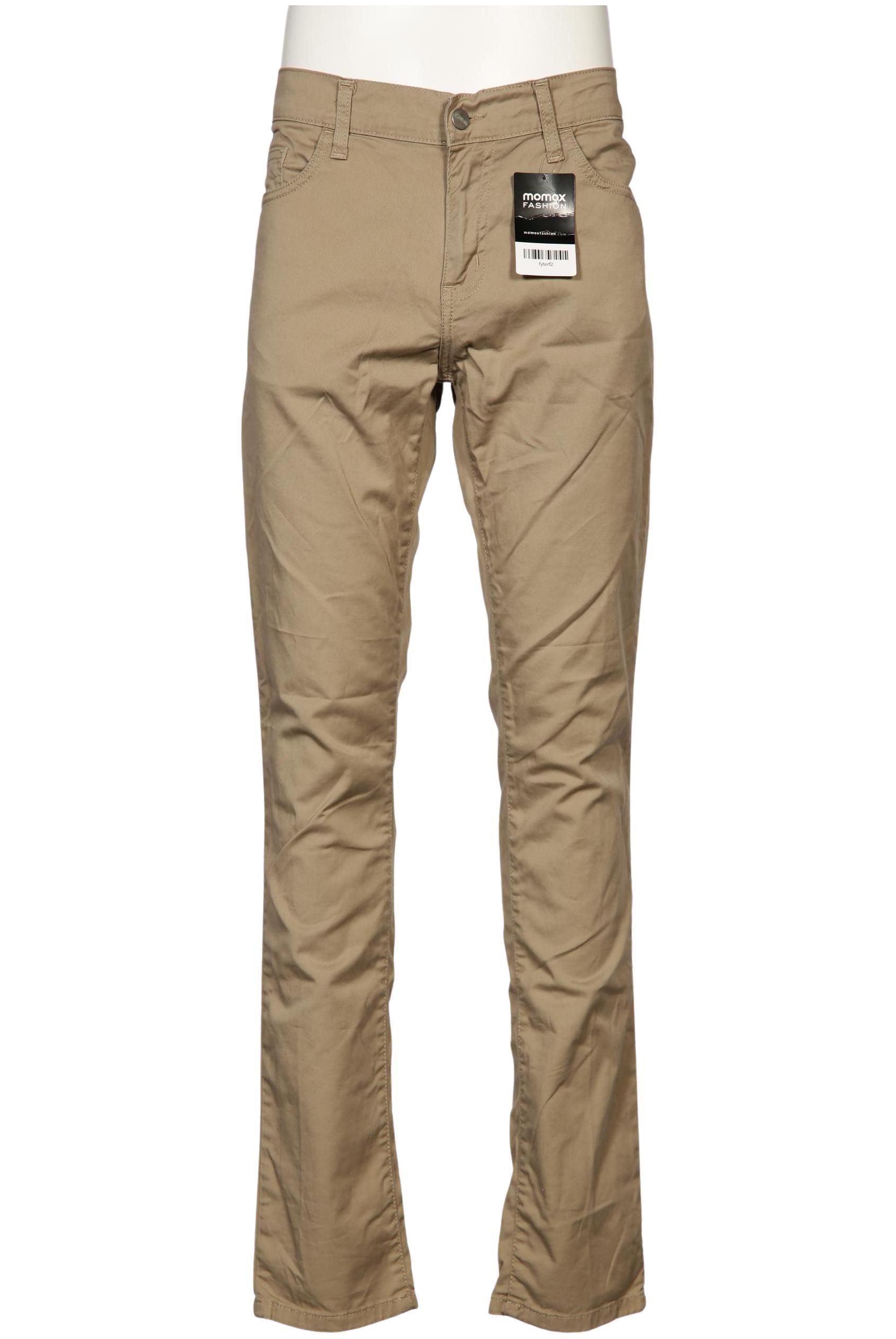 

Carhartt Herren Stoffhose, beige, Gr. 31