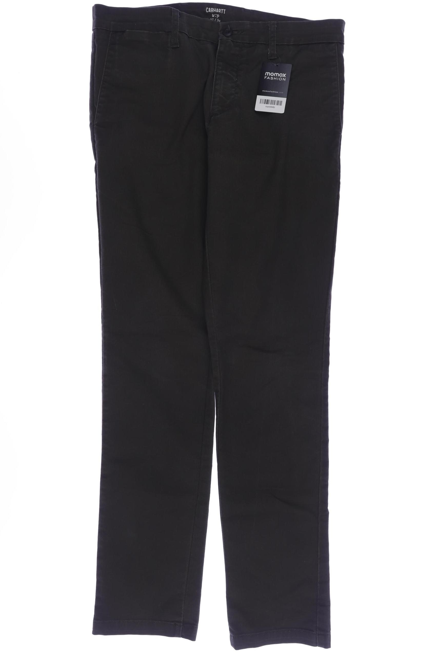 

Carhartt Herren Stoffhose, grün, Gr. 32