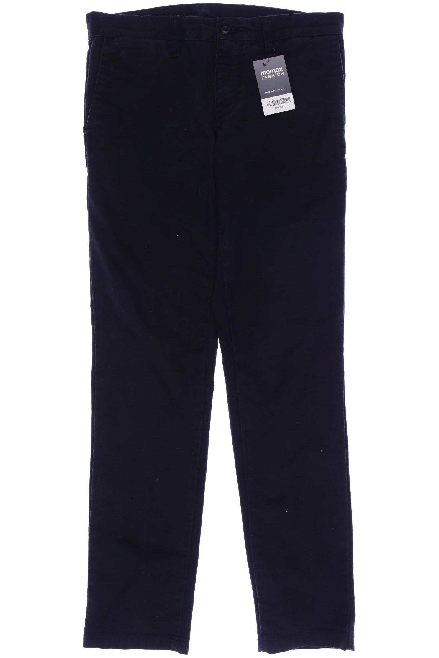

Carhartt Herren Stoffhose, schwarz
