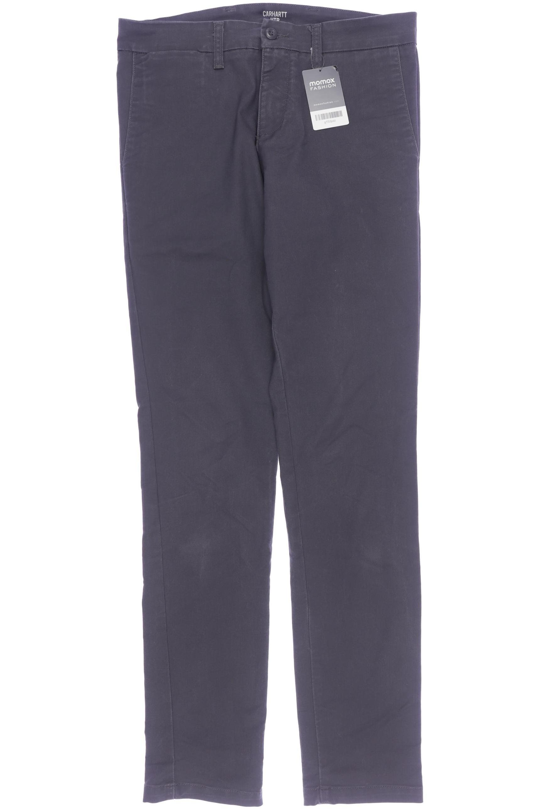 

Carhartt Herren Stoffhose, grau, Gr. 31