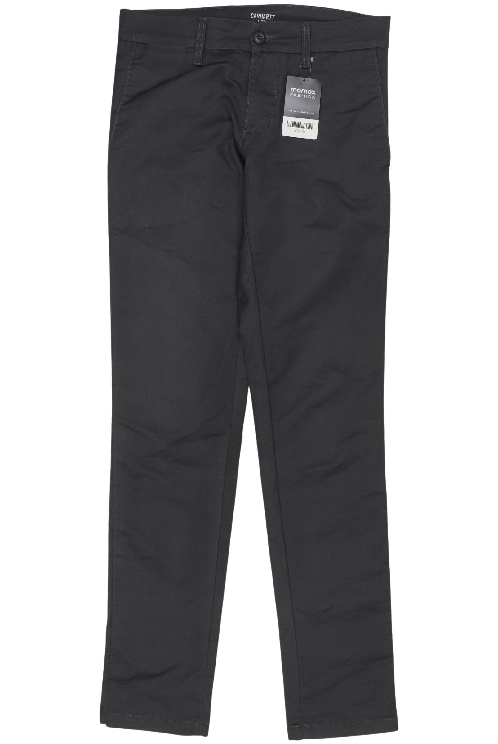 

Carhartt Herren Stoffhose, grau, Gr. 28