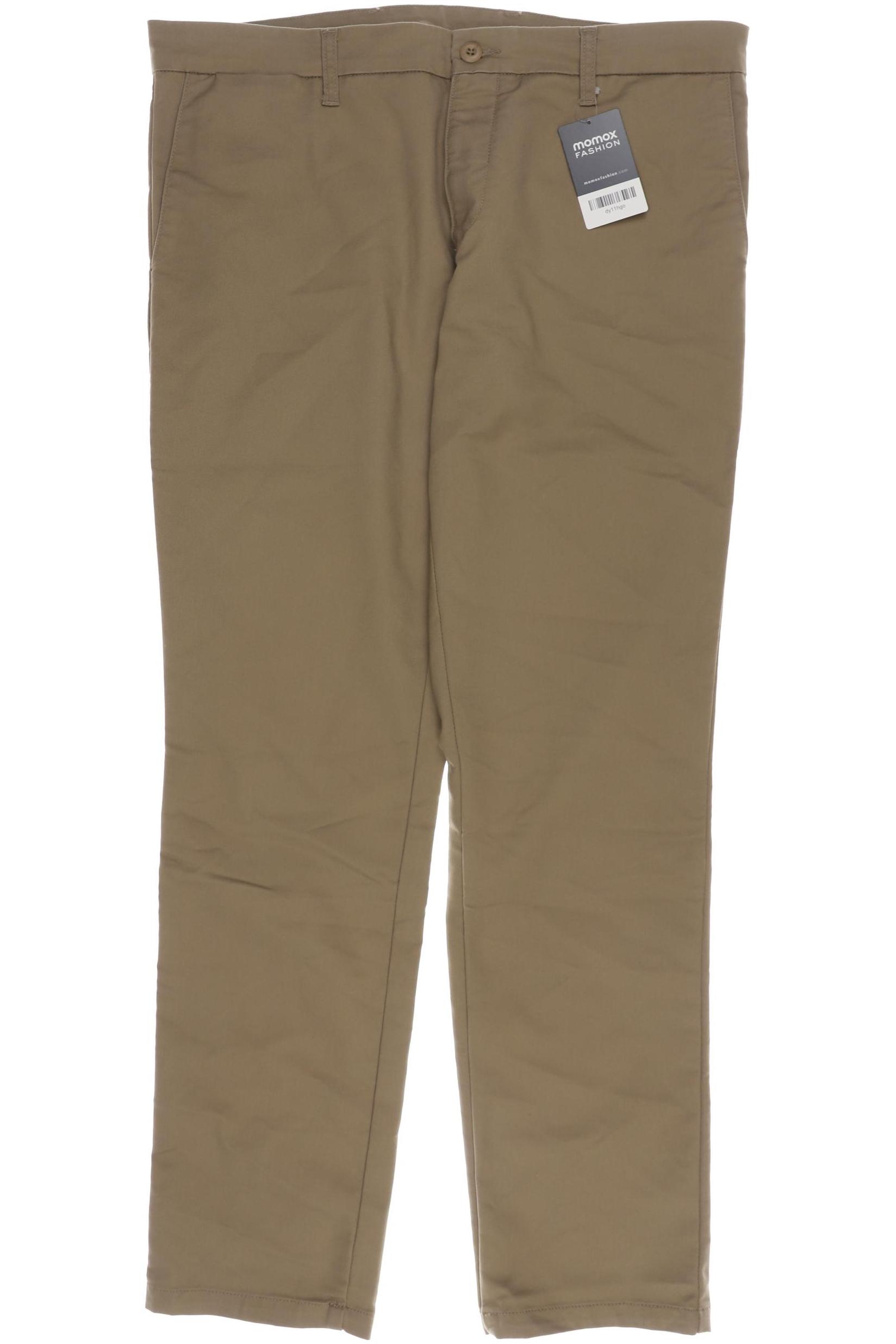 

Carhartt Herren Stoffhose, beige