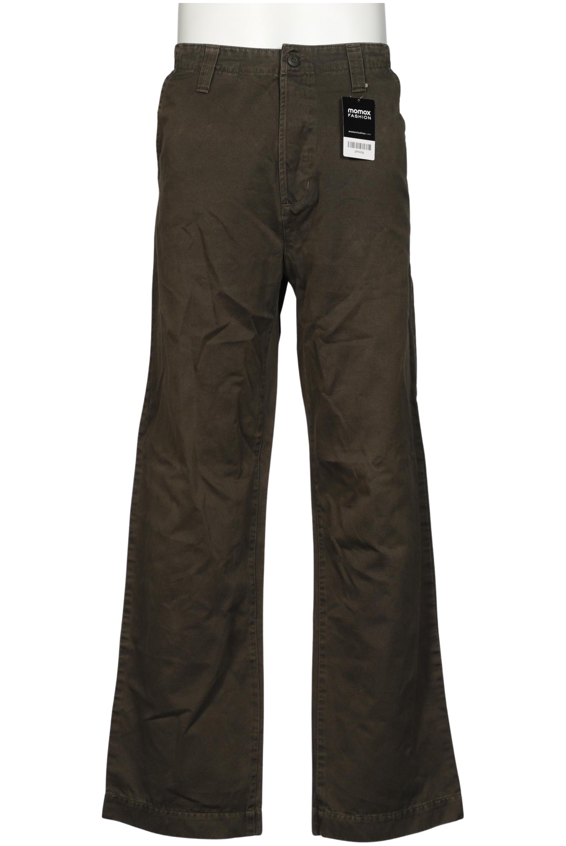

Carhartt Herren Stoffhose, braun, Gr. 34